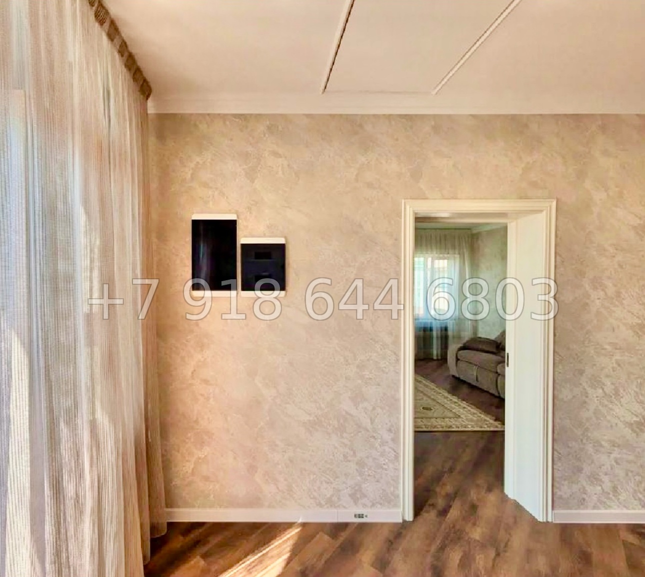 № 393. Дом в Сочи с ремонтом  - миниатюра 29