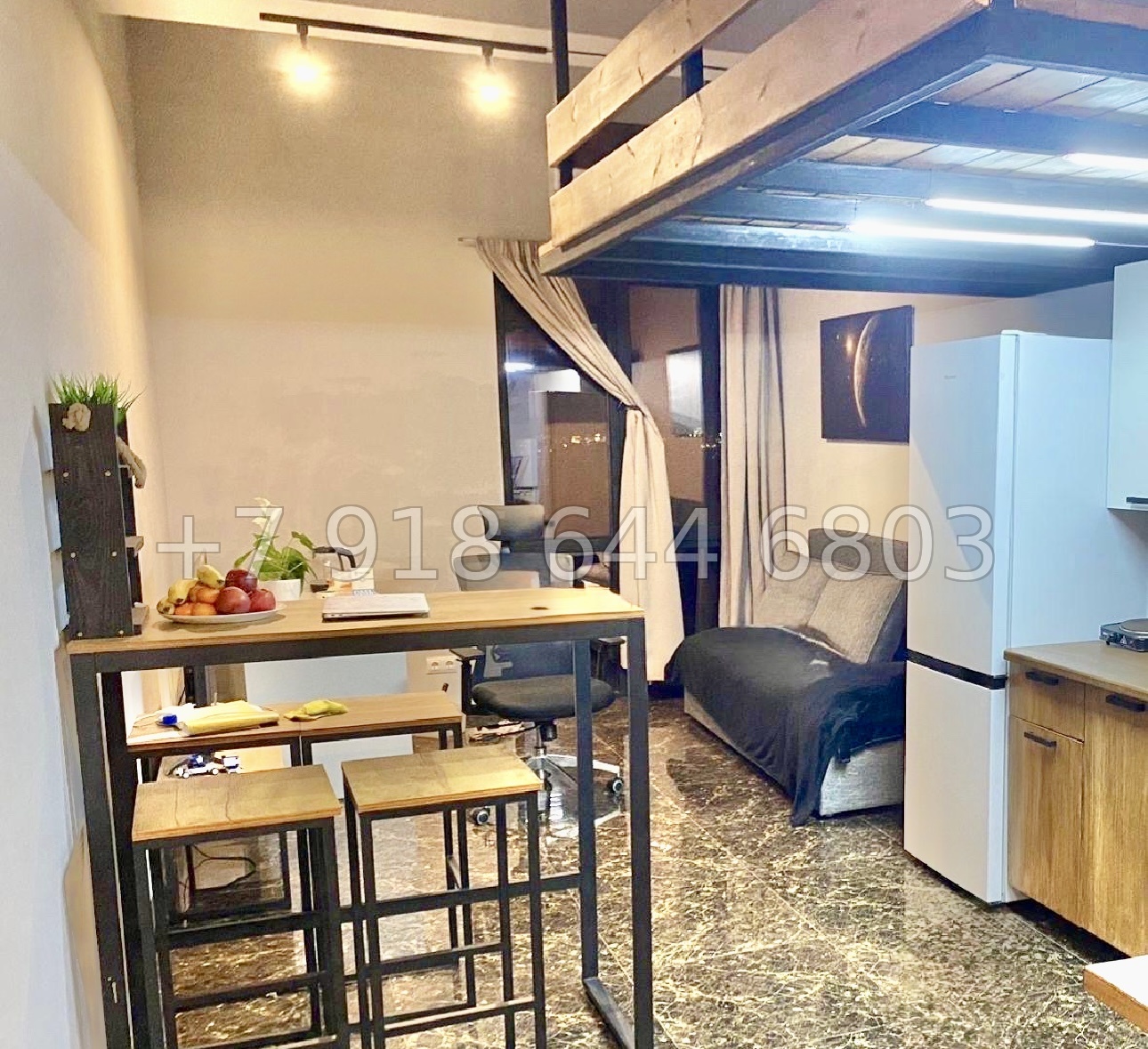 № 166 п. Квартира в городе Сочи  - миниатюра 19