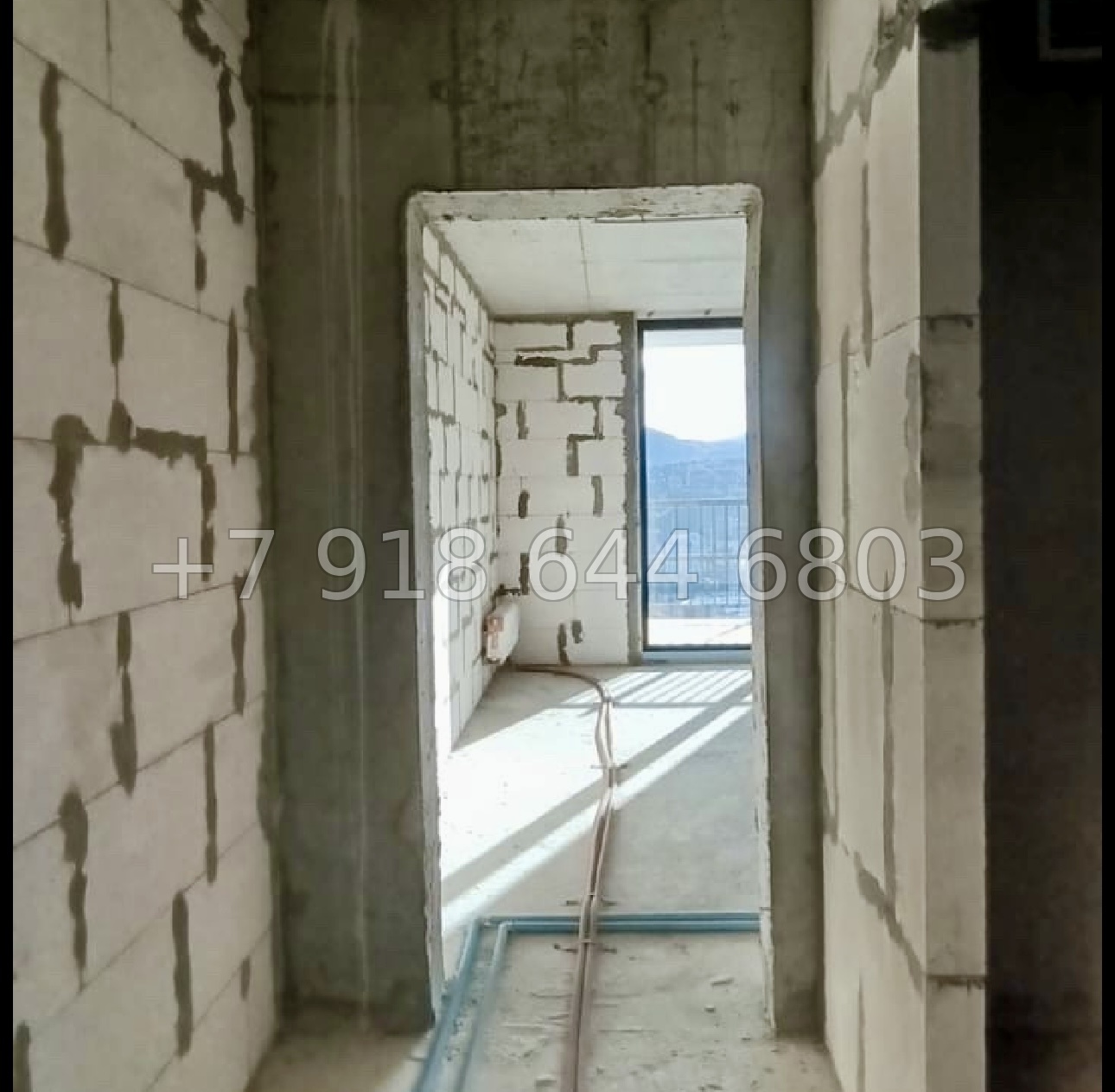 № 58 г. Квартира в Алуште  - миниатюра 31