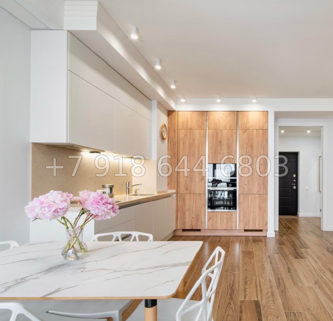 № 501 р. Элитная недвижимость в Сочи  - миниатюра 24