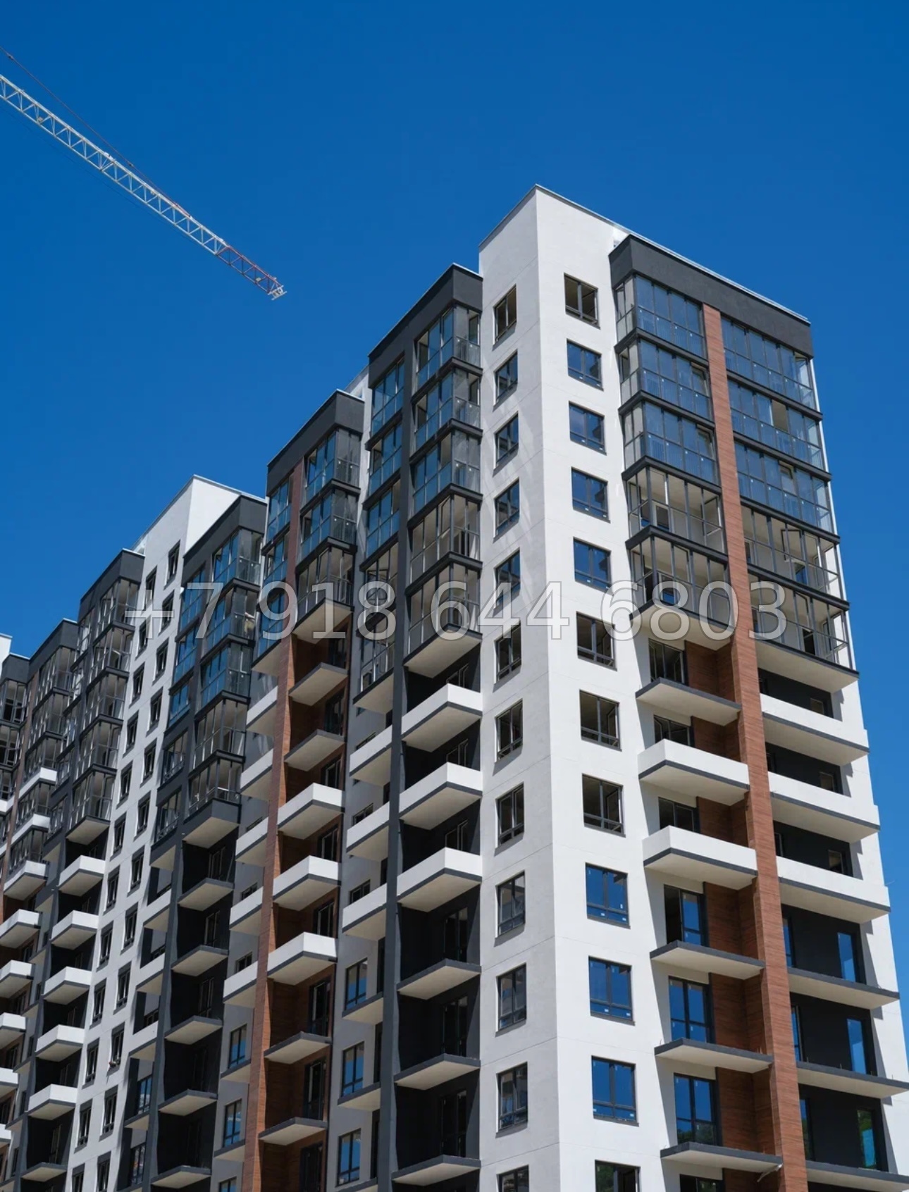 № 2у. ЖК Лестория Сочи Кудепста - миниатюра 8