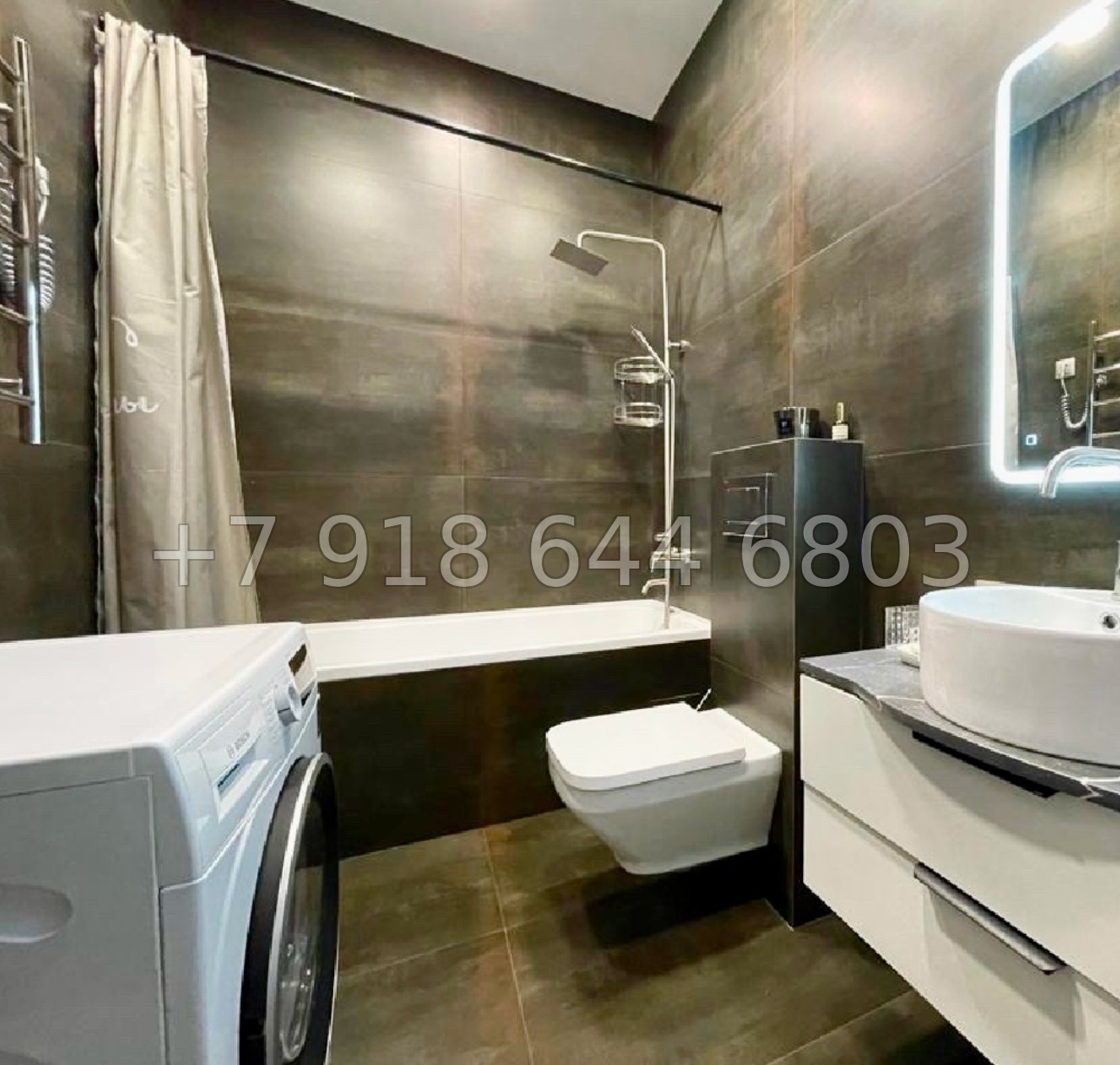 № 153 А. Маленький домик в Сочи Кудепсте - миниатюра 12