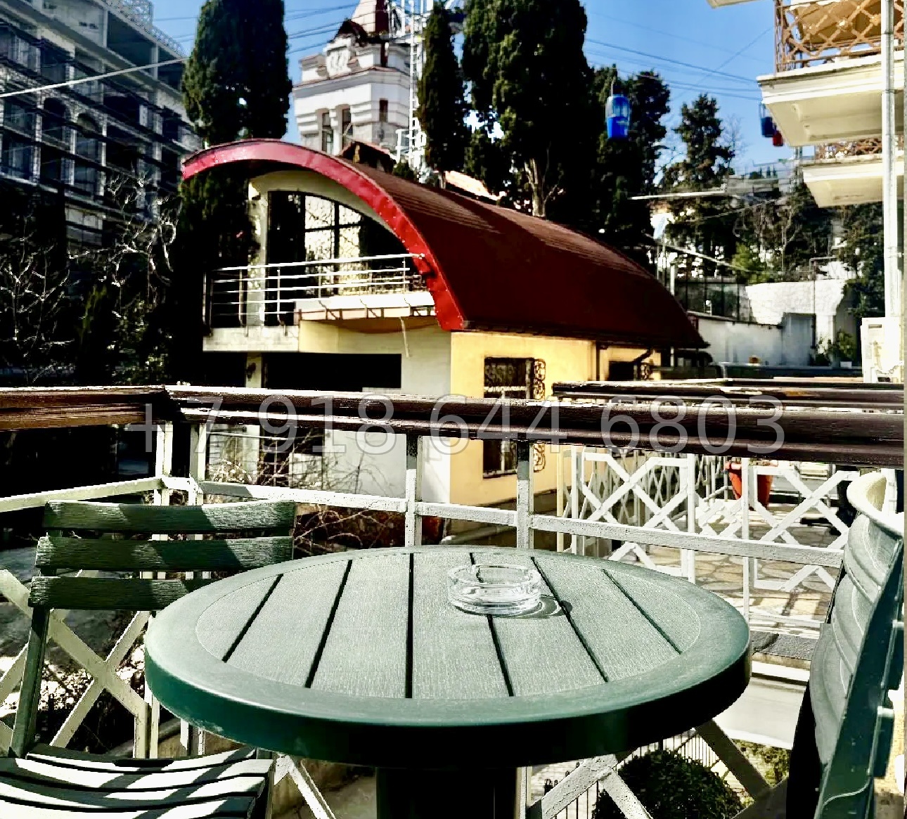 № 47 г. Президент Отель-Таврида Ялта - миниатюра 29