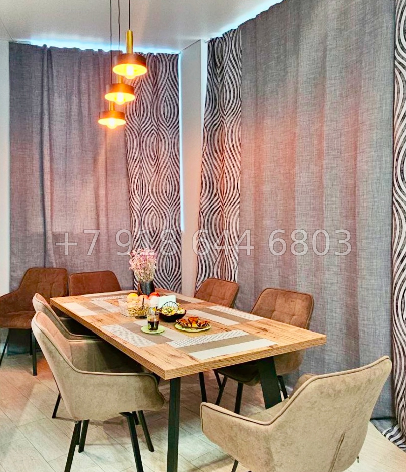 № 165 Б. Дом в Сочи с ремонтом  - миниатюра 9