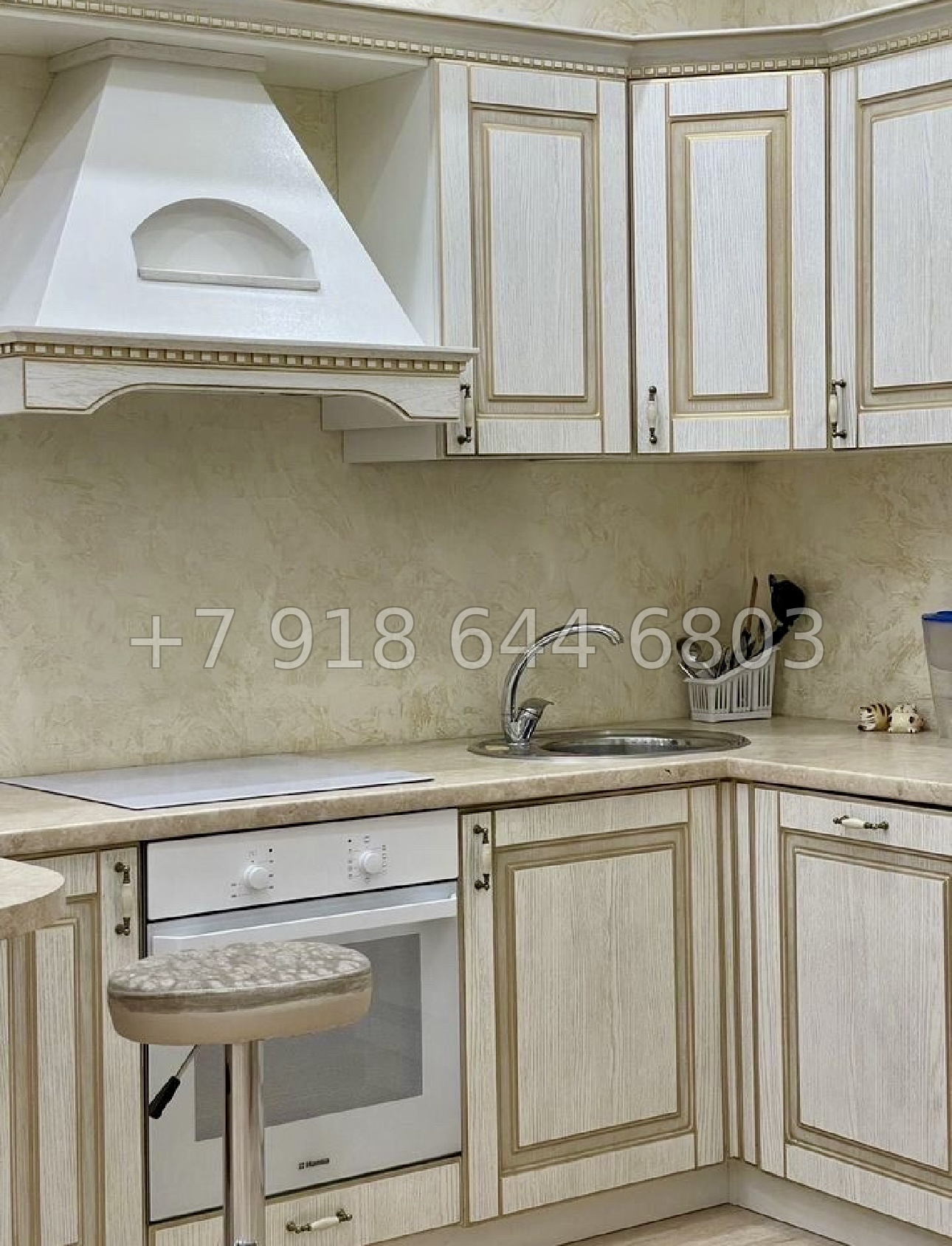 № 136 р. Квартира в центре города Сочи ЖК Остров Мечты  - миниатюра 2