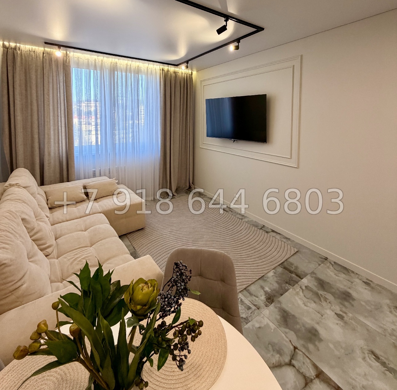 № 493 р. ЖК Альпийский квартал Сочи  - миниатюра 8