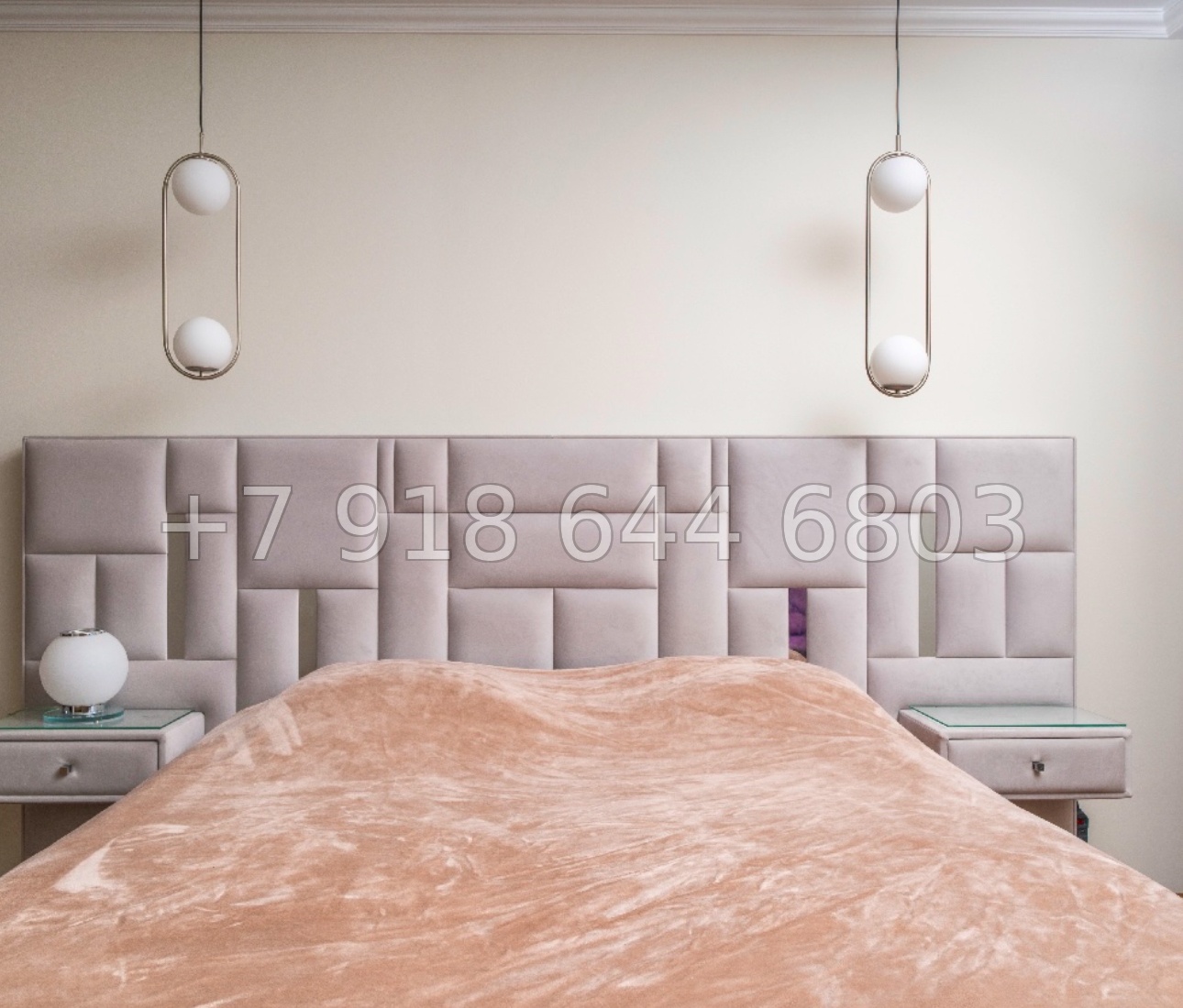 № 20е. Квартира с прекрасным видом на Чёрное море в городе Сочи ЖК Идеал Хаус - миниатюра 23