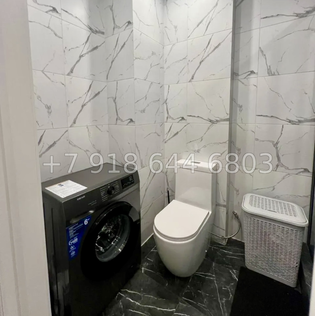 № 481 р. Двухкомнатная квартира в ЖК Кислород Сочи  - миниатюра 4