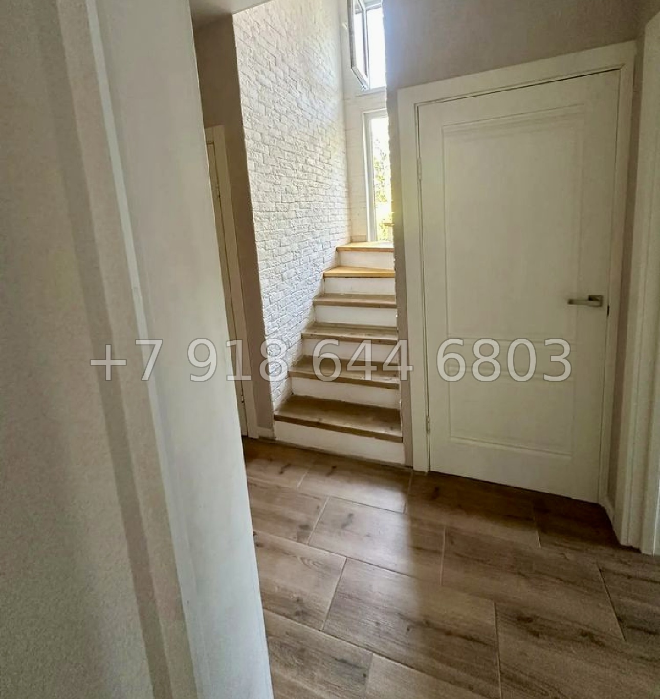 № 235. Дом в Адлере с ремонтом  - миниатюра 10