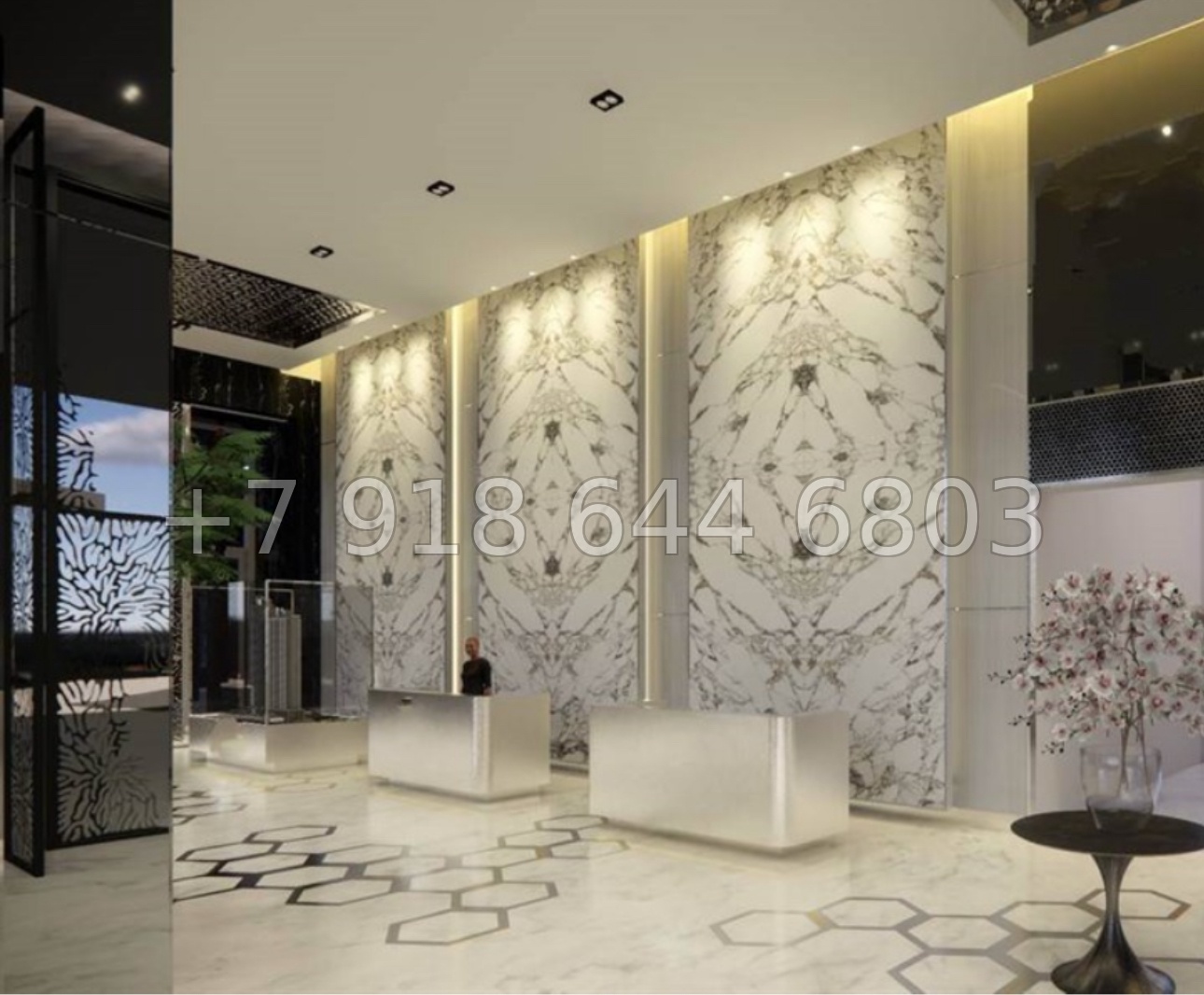 № 3. Copacabana Coral Reef . Copacabana Group Джомтьен пляж район  - миниатюра 14