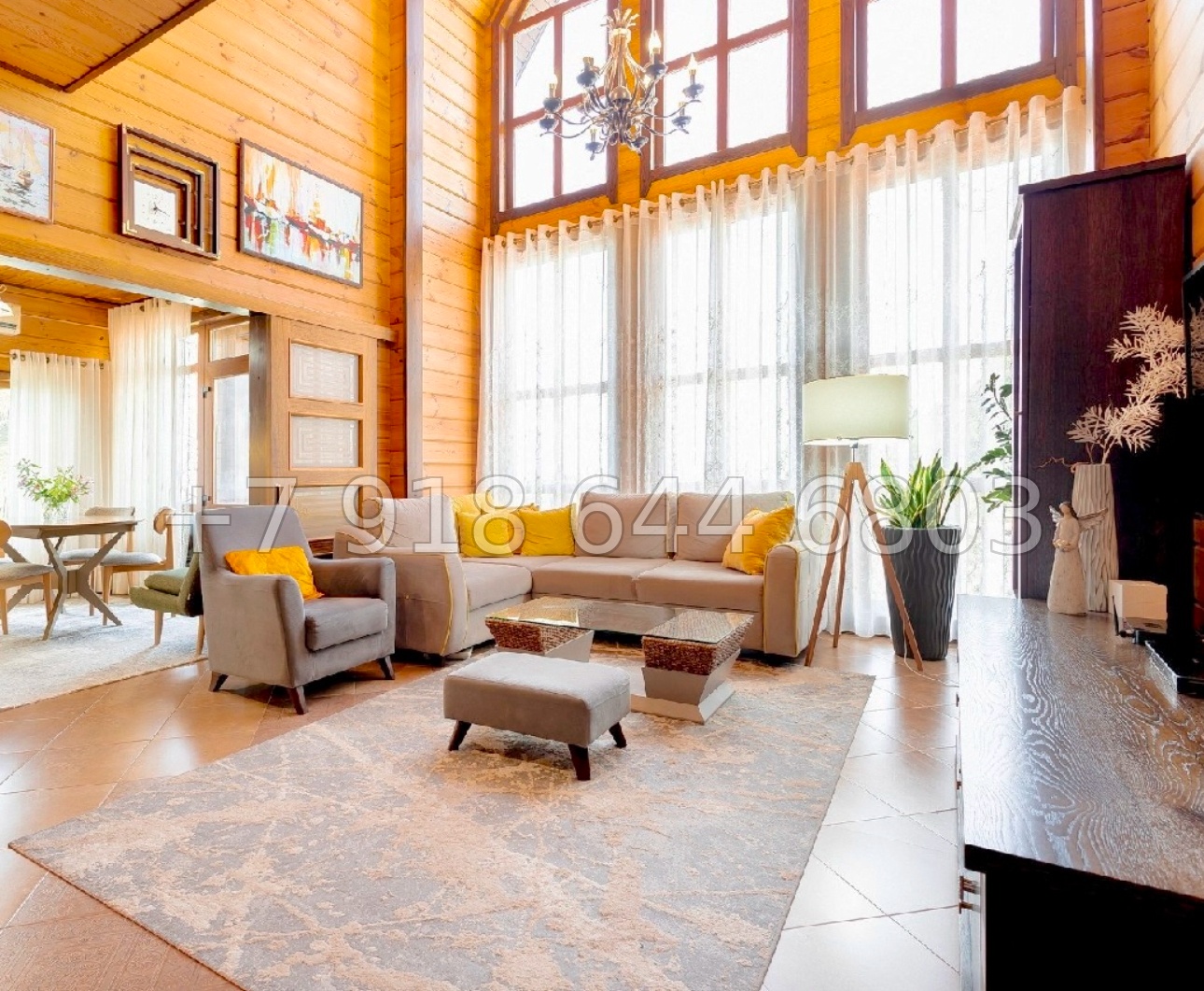 № 36 м. Дом с видом на море в городе Сочи  - миниатюра 12