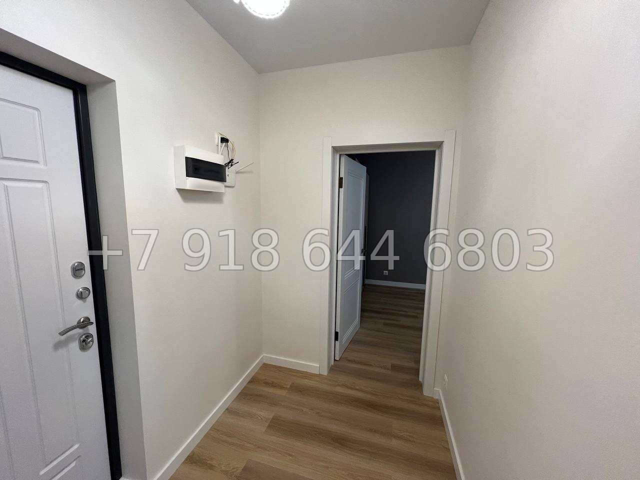 № 243 р. Квартира в ЖК Меркато Сочи  - миниатюра 13