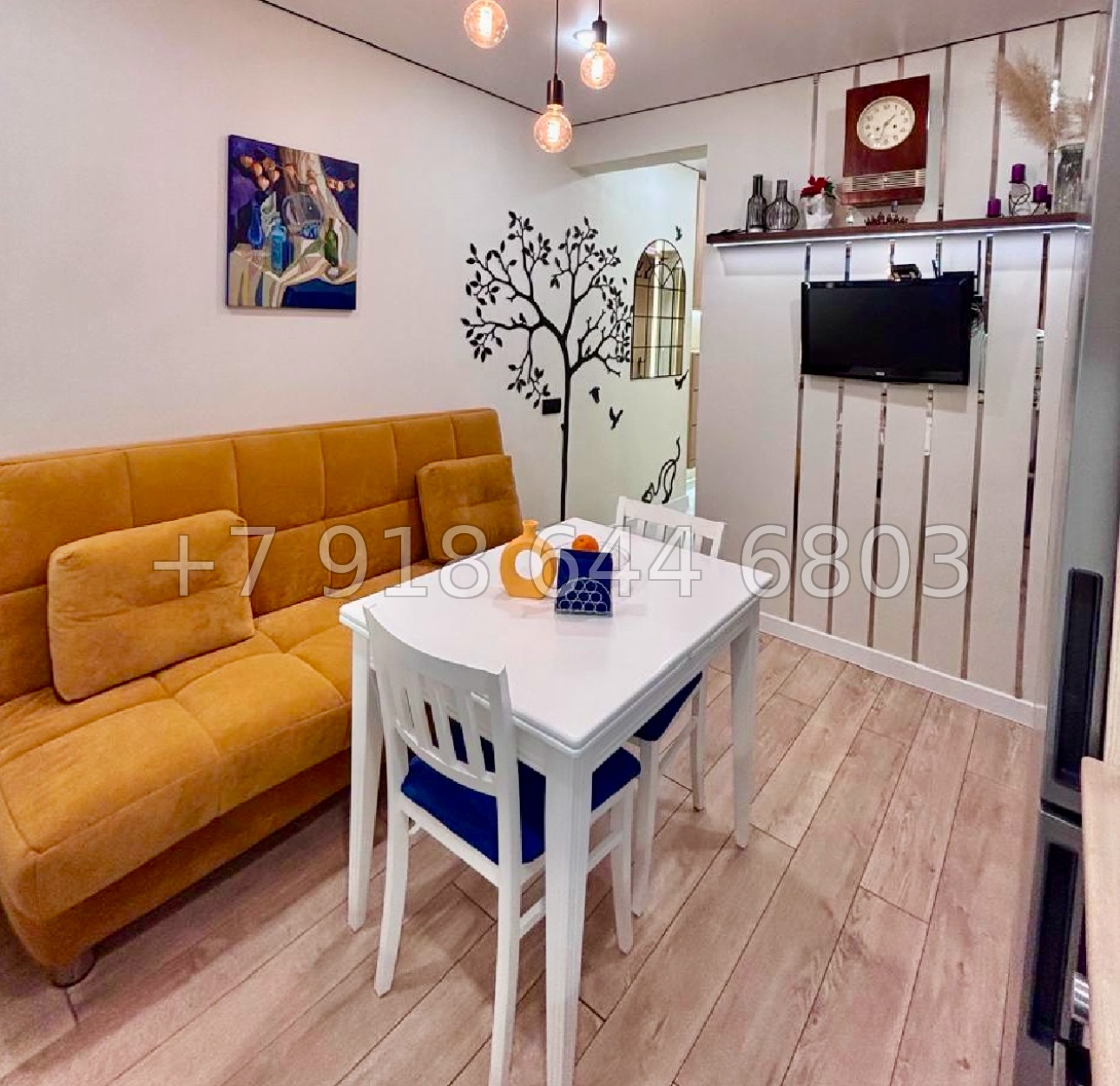 № 378 р. Квартира на море в городе Сочи  - миниатюра 5