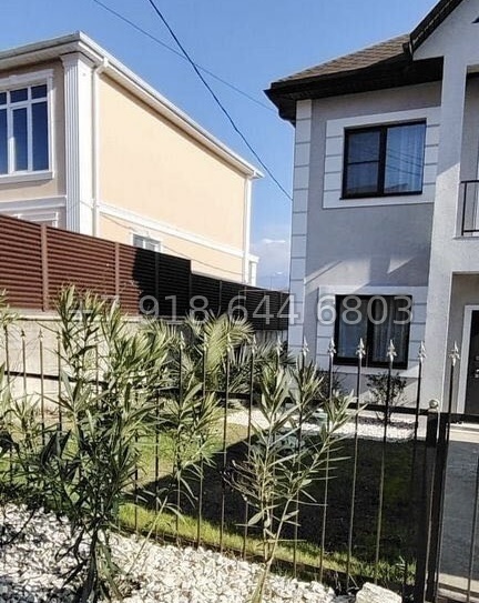 № 93 А. Дом с ремонтом в Адлере  - миниатюра 6