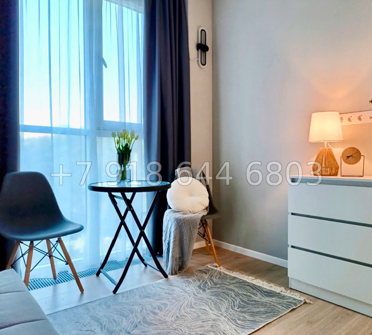 № 175 п. ЖК Сочи Парк - миниатюра 16