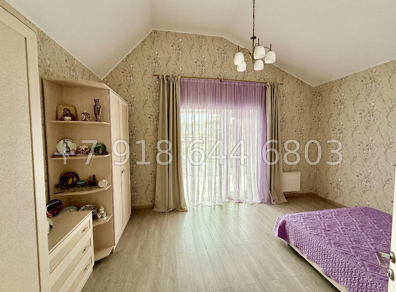 № 27в. Дом для женщин. Дом в Центральном Сочи  - миниатюра 15