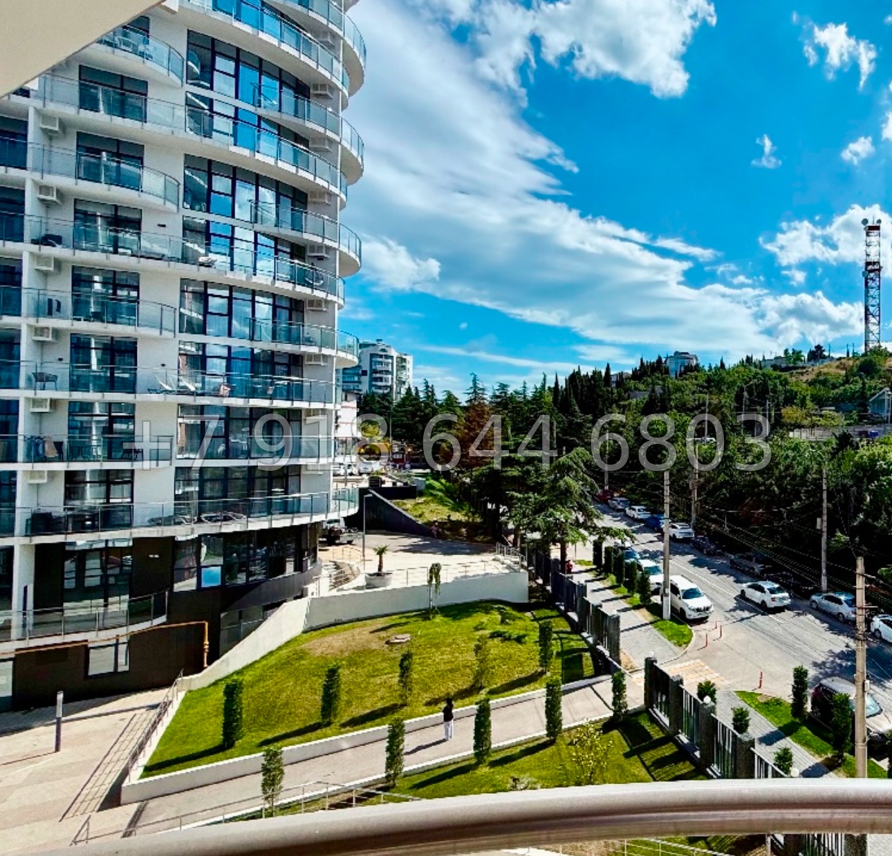 № 50 г. Крымская Резиденция Алушта  - миниатюра 2