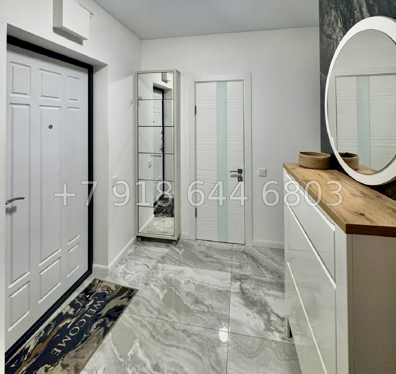 № 322 р. ЖК Альпийский квартал Сочи  - миниатюра 15