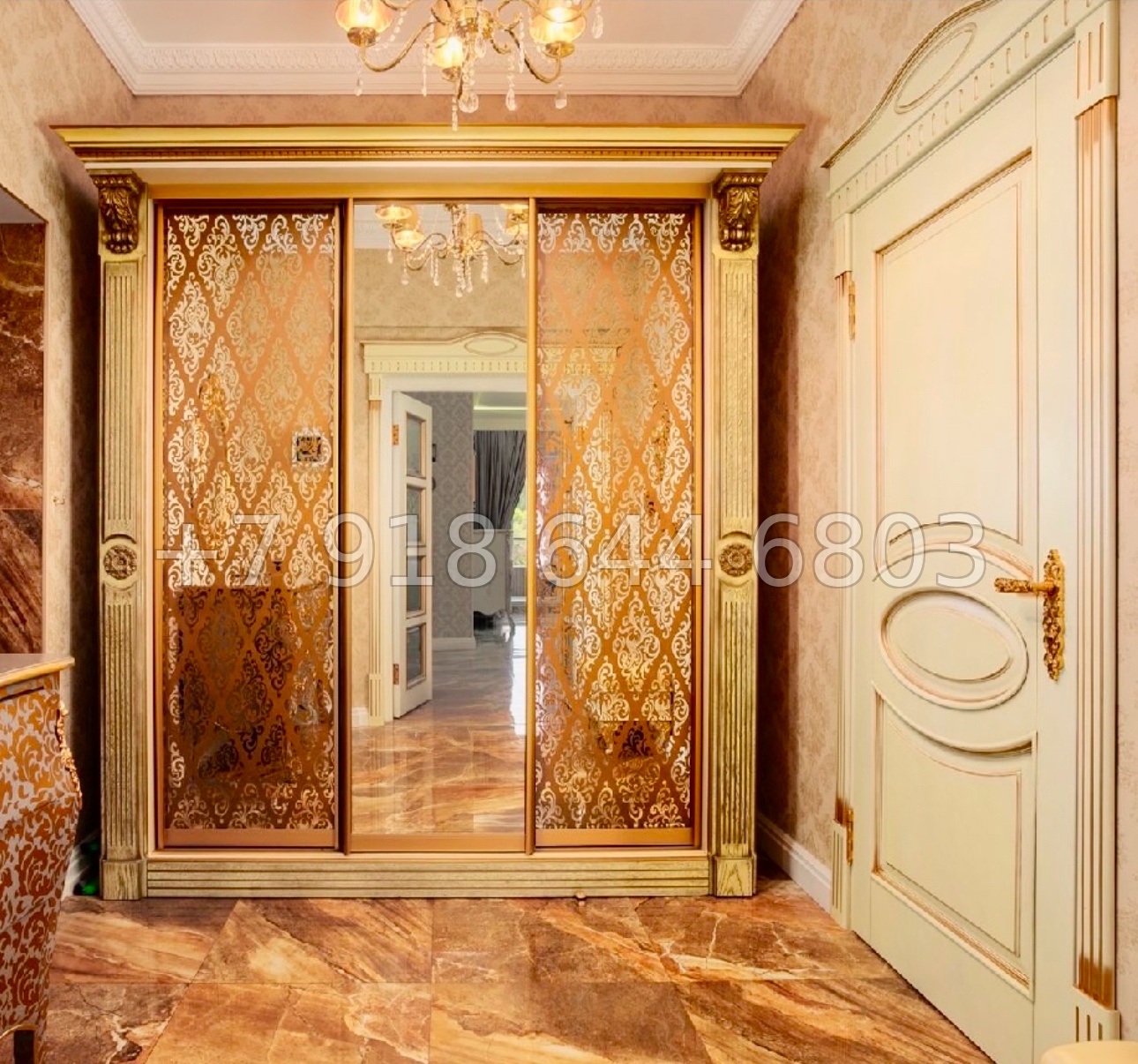 № 262 р. Квартира в ЖК Красная Площадь Сочи  - миниатюра 12