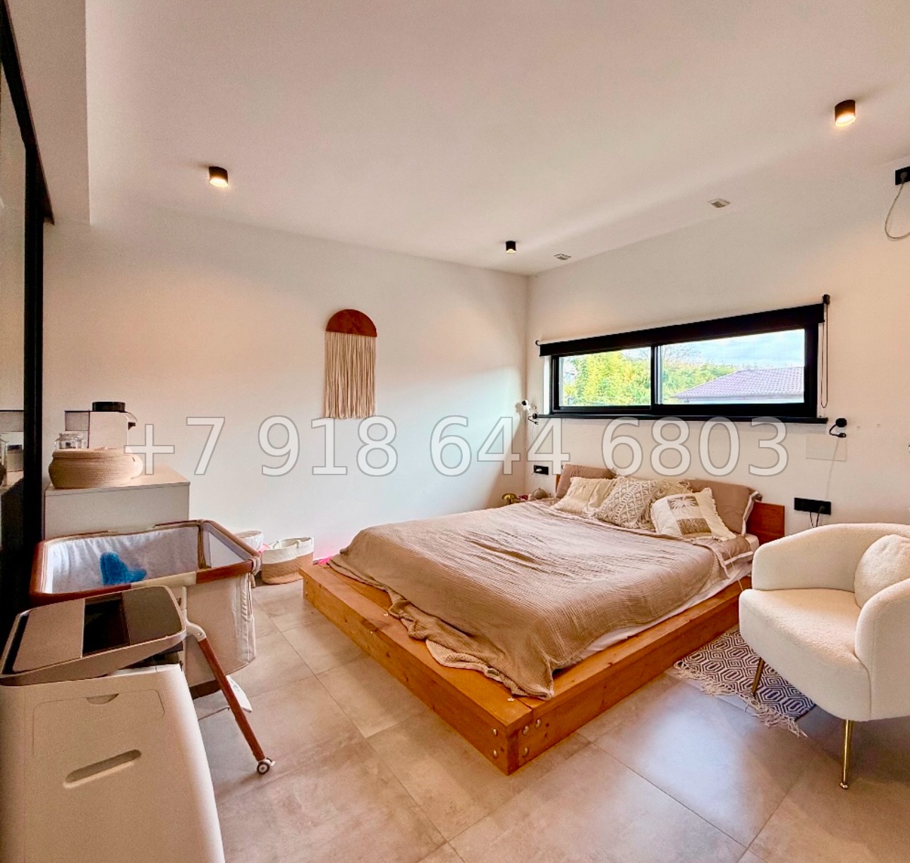 № 162 Б. Дом с ремонтом в Адлере  - миниатюра 15