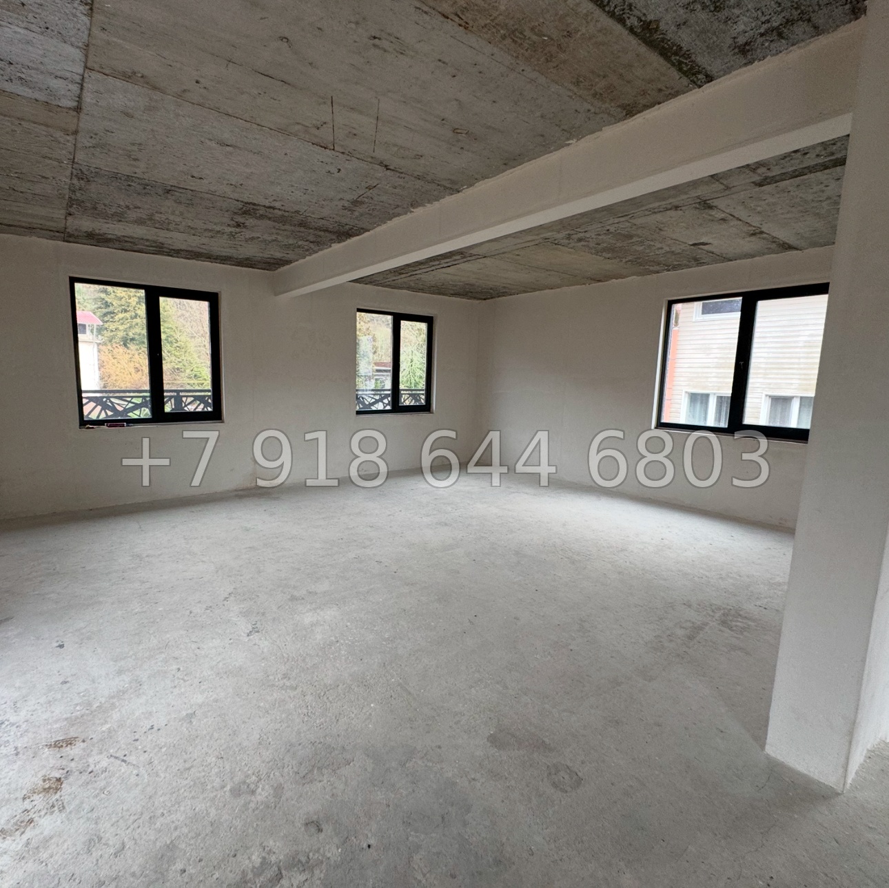 № 160 Б. Дом в Сочи. Коттеджный посёлок  - миниатюра 22