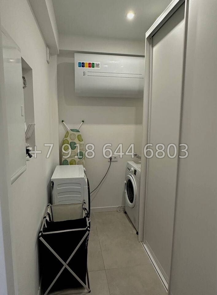 № 127 Б. Дом в Сочи с ремонтом  - миниатюра 15