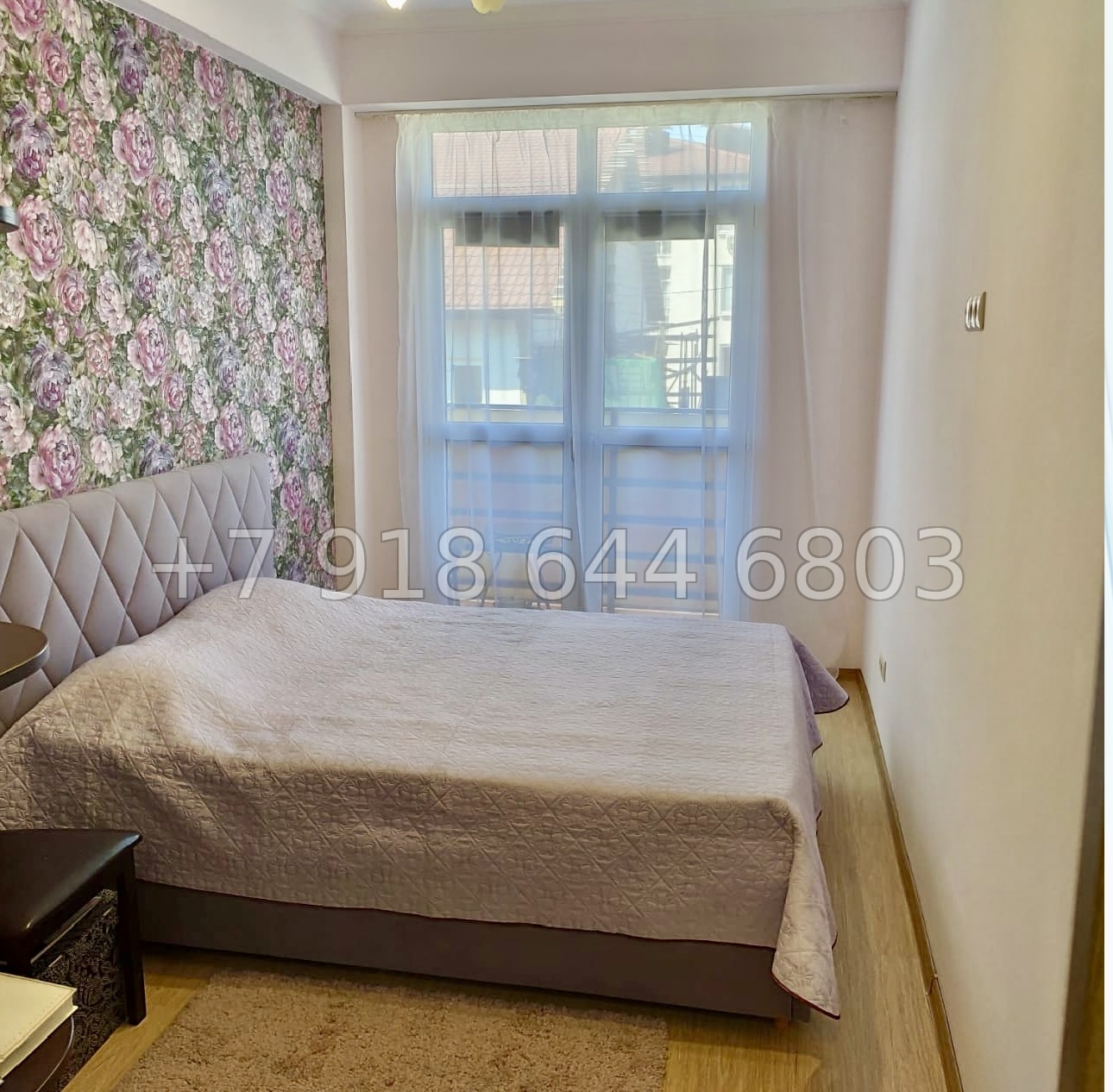 № 41х. Жилье в Сочи  - миниатюра 5