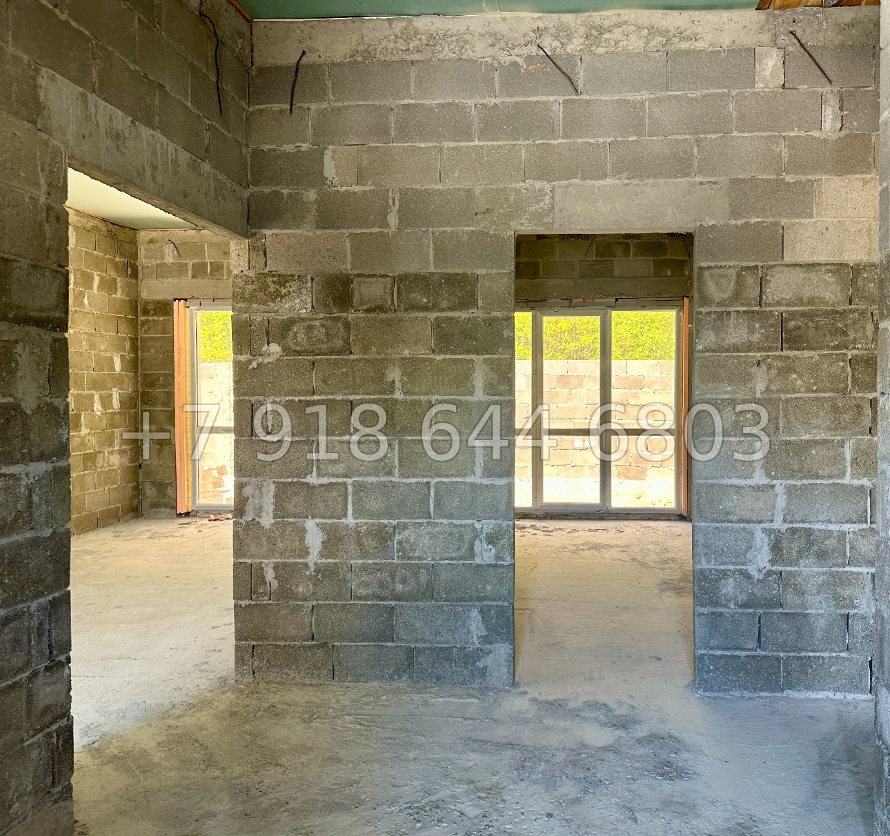 № 48 А. Одноэтажные дома в Сочи  - миниатюра 23