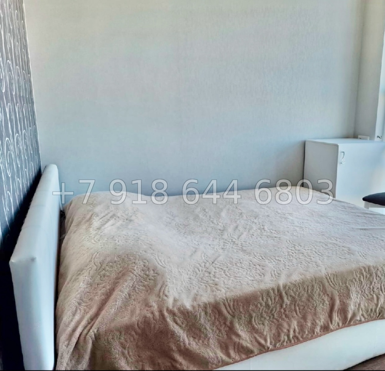 № 437 р.трёхкомнатная Квартира в городе Сочи  - миниатюра 17