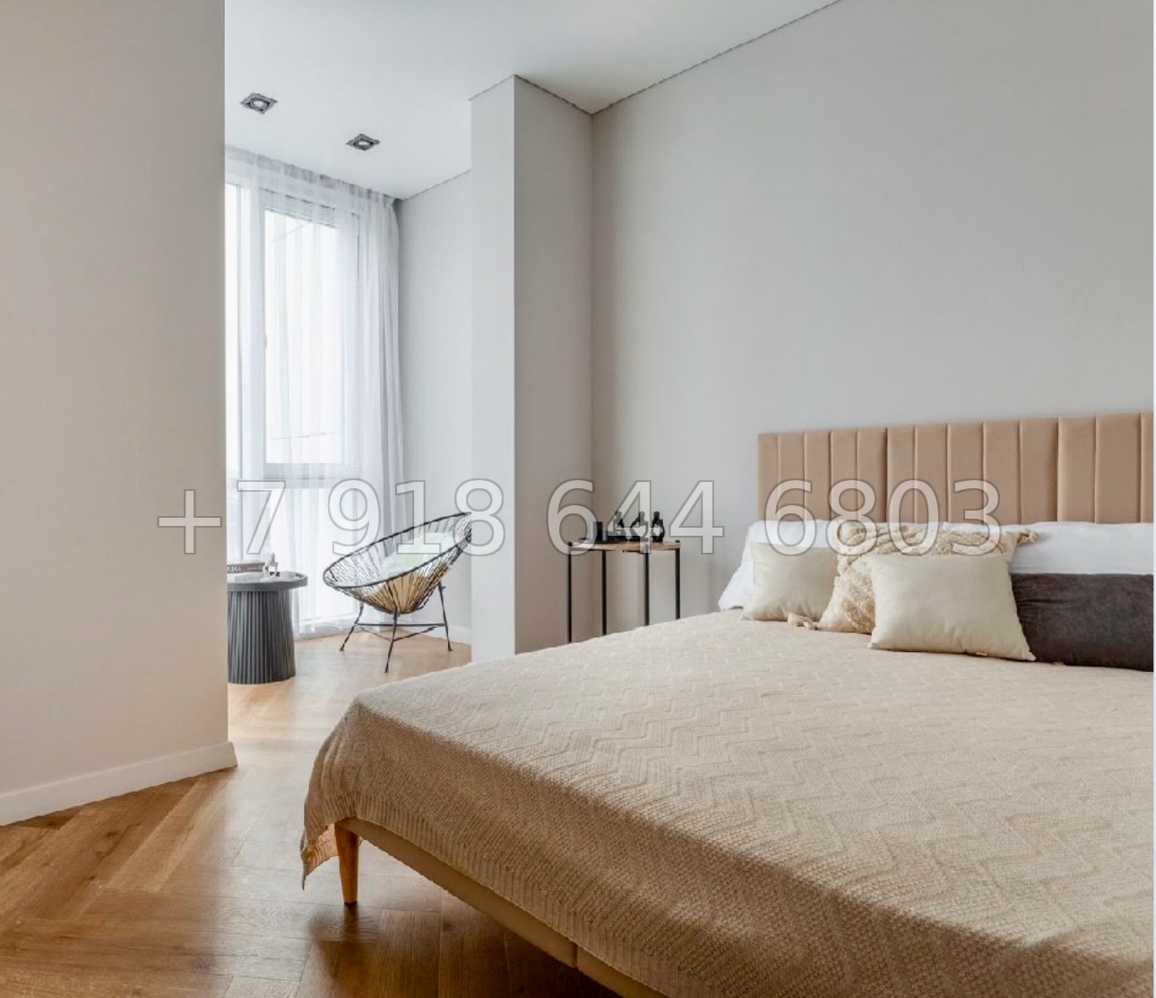 № 458 р. ЖК Альпийский квартал Сочи  - миниатюра 11