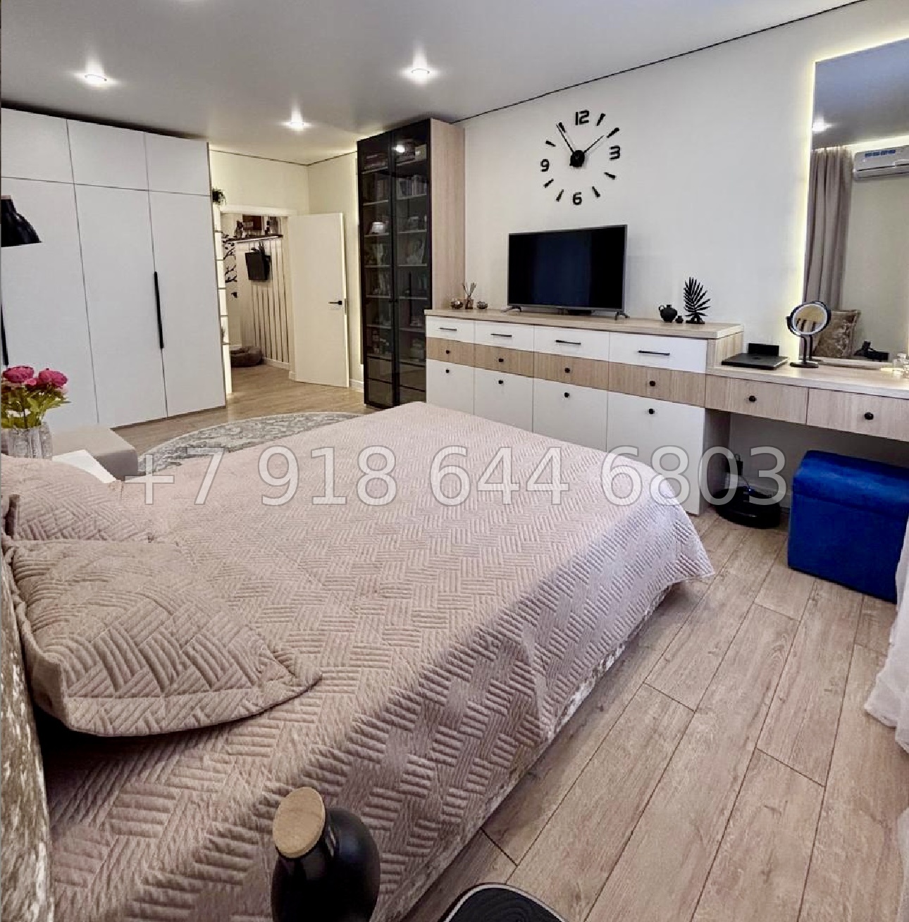 № 378 р. Квартира на море в городе Сочи  - миниатюра 8