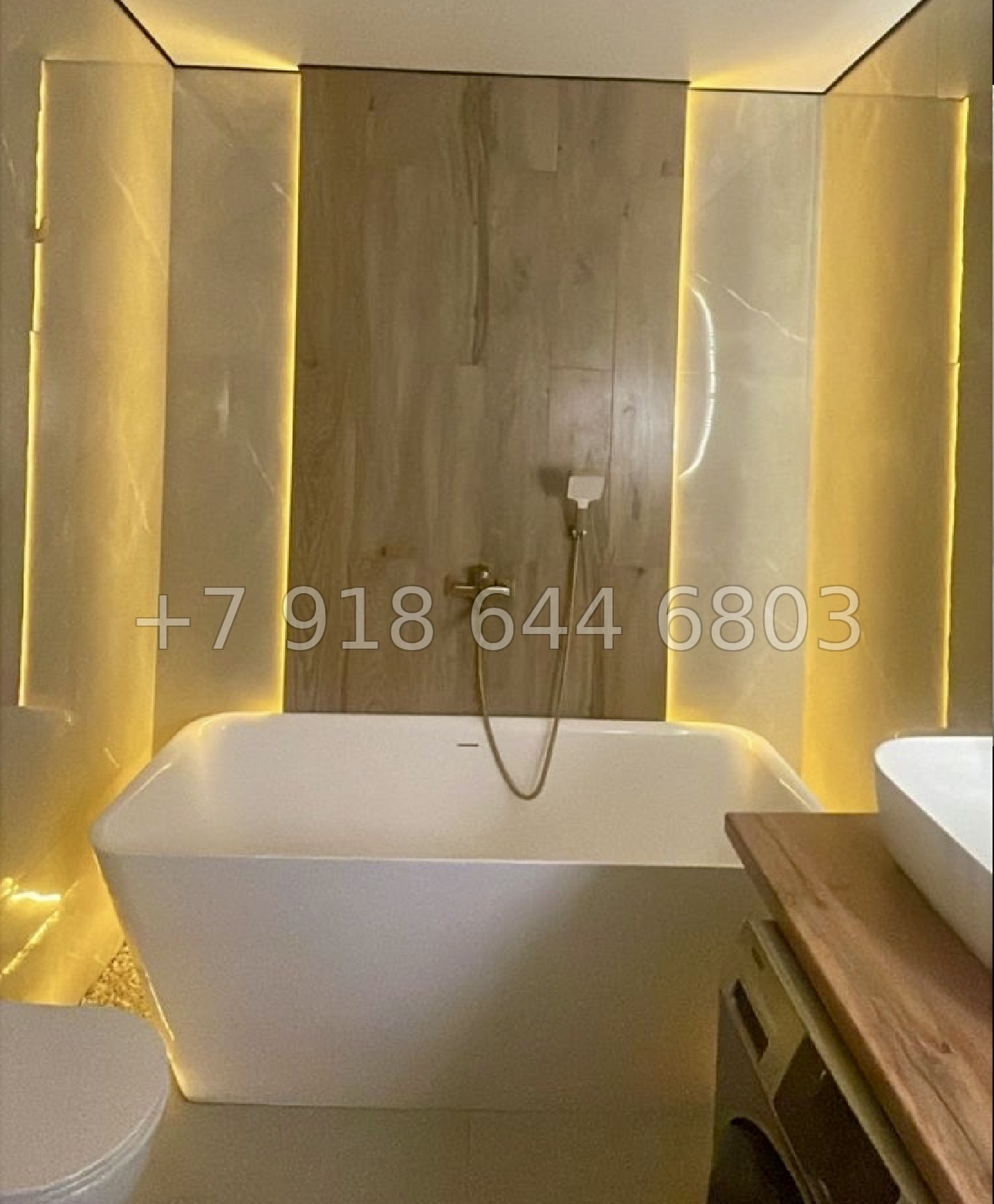 № 534 р. ЖК Альпийский квартал Сочи  - миниатюра 6