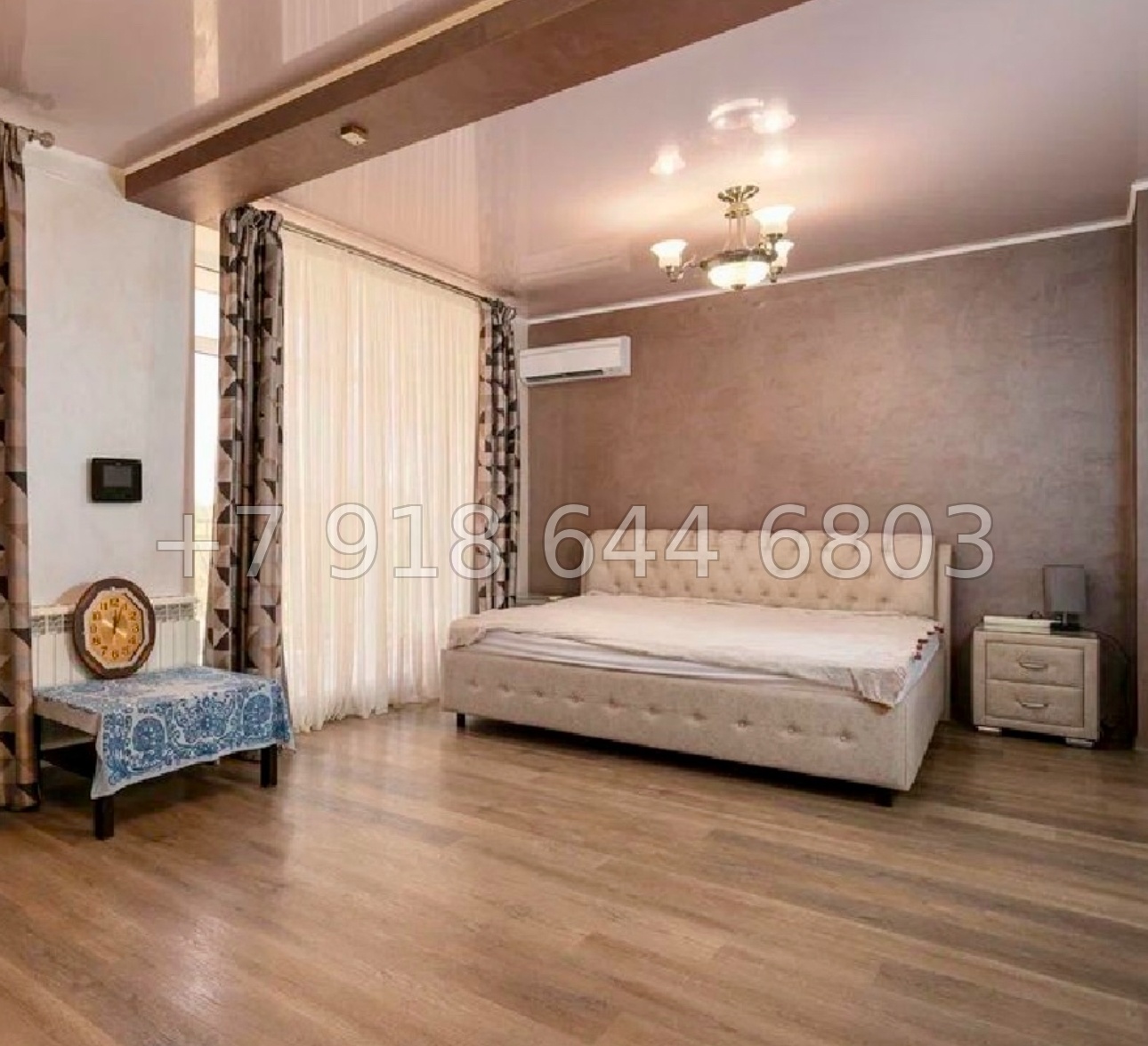 № 441. Дом с бассейном внутри в Сочи  - миниатюра 38