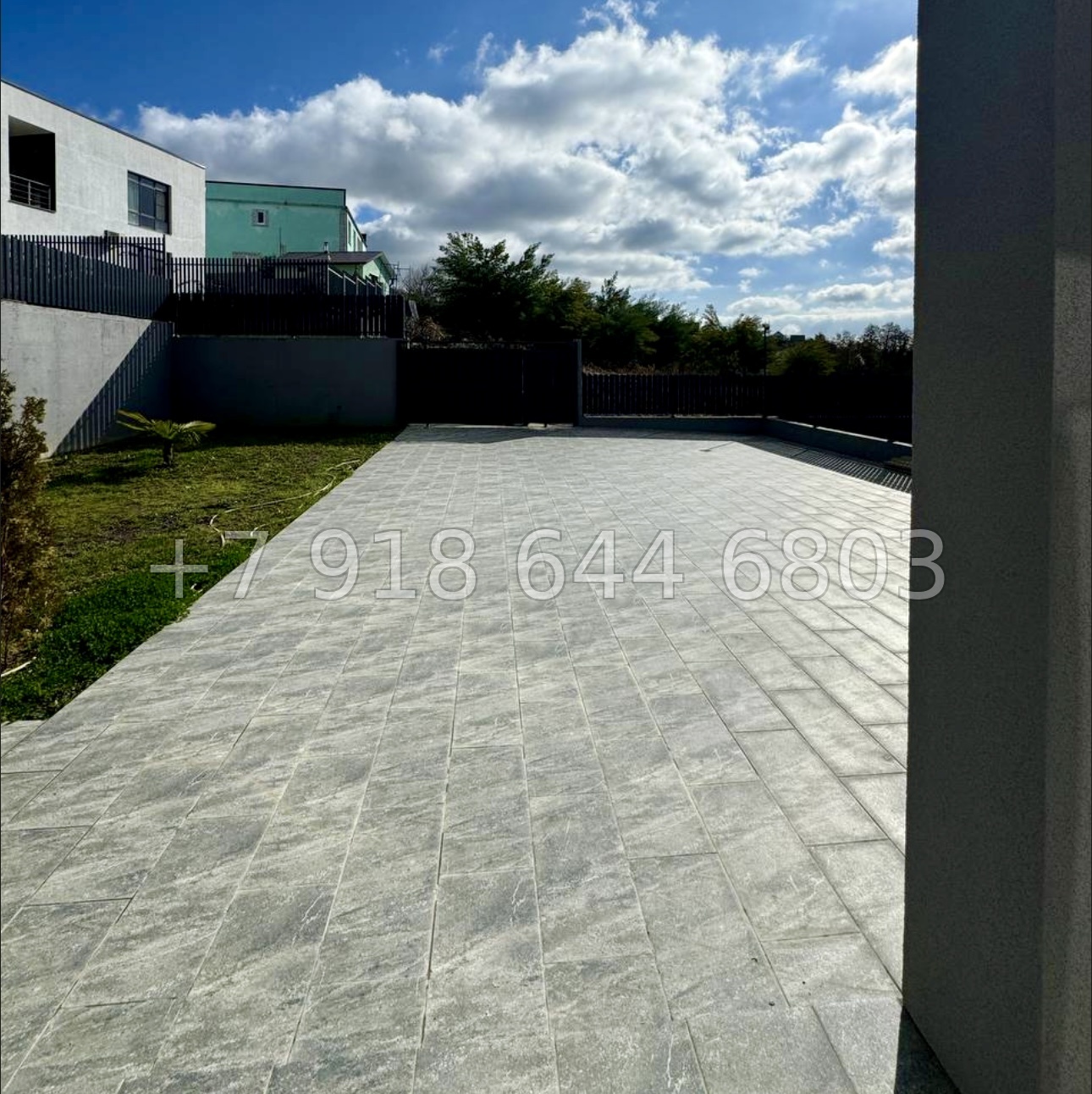 № 99 А. Дом в Адлере  - миниатюра 12