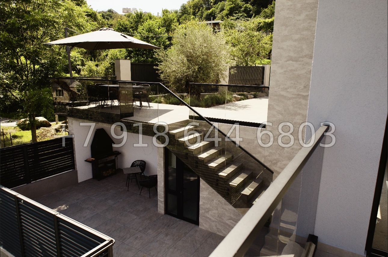 № 5 В. Оазис Лакшери в Адлере - миниатюра 10