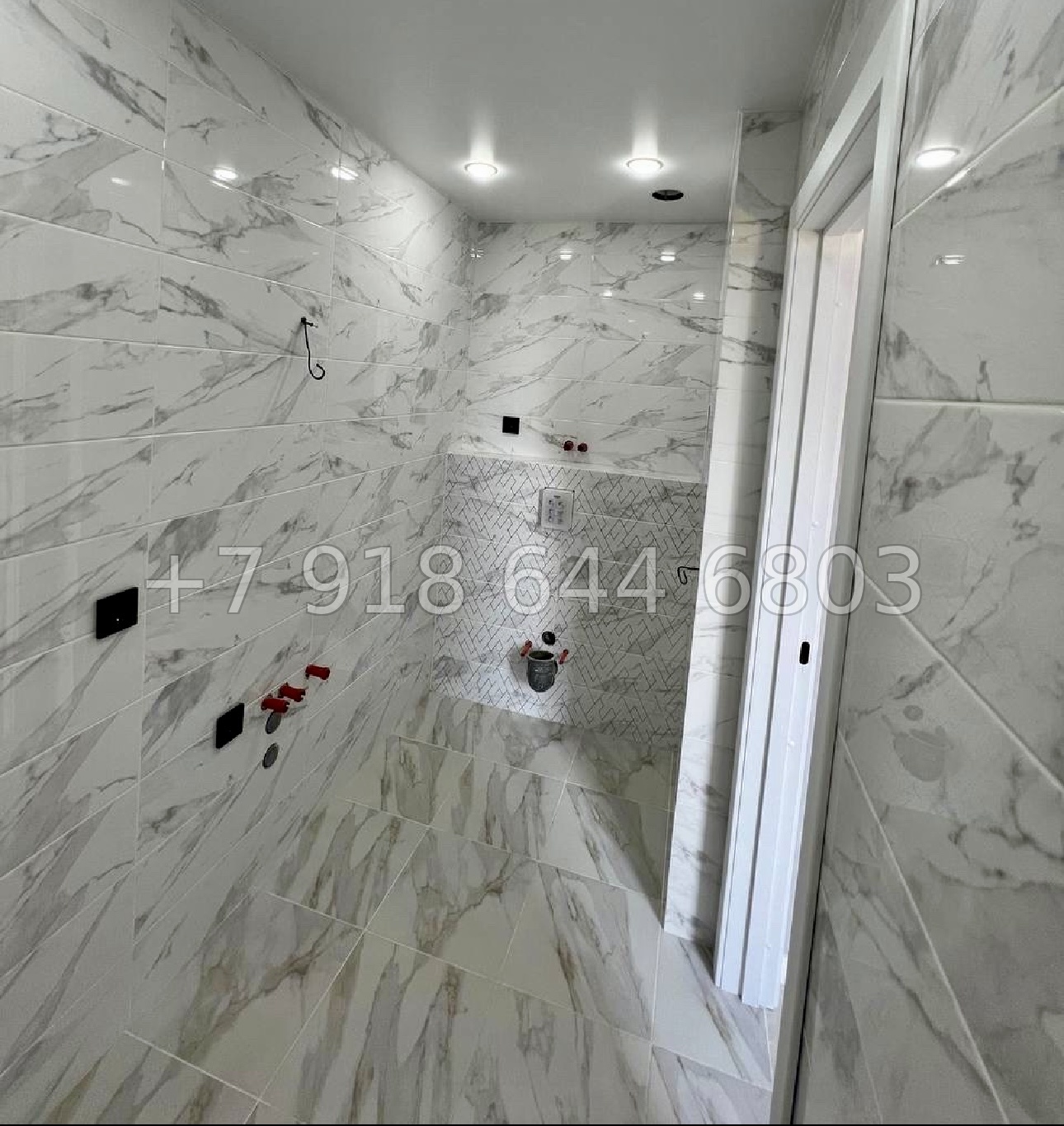 № 24х. Новый дом с новым ремонтом. Сочи Соболевка - миниатюра 6