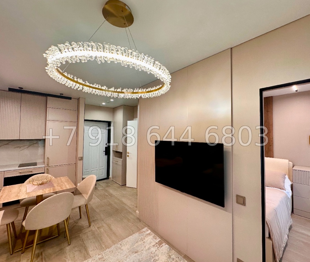 № 558 р. ЖК Альпийский квартал Сочи  - миниатюра 12