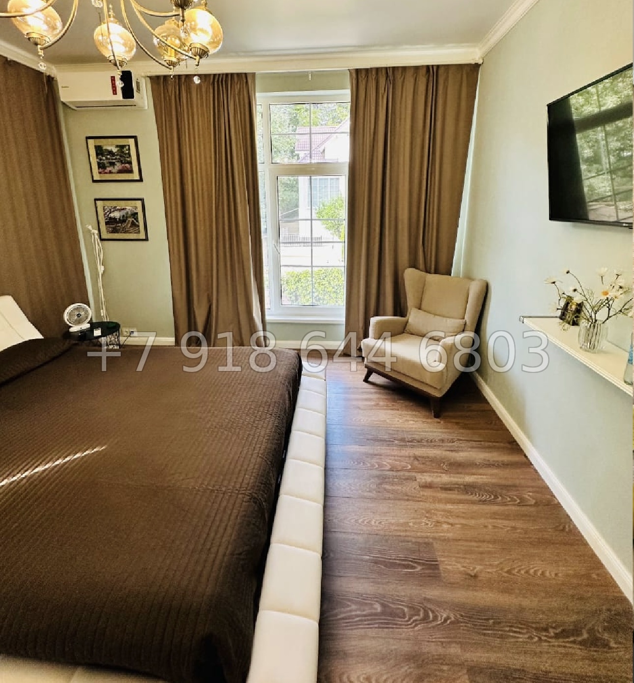 № 186 Б. Дом с ремонтом на Мацесте в Сочи  - миниатюра 16