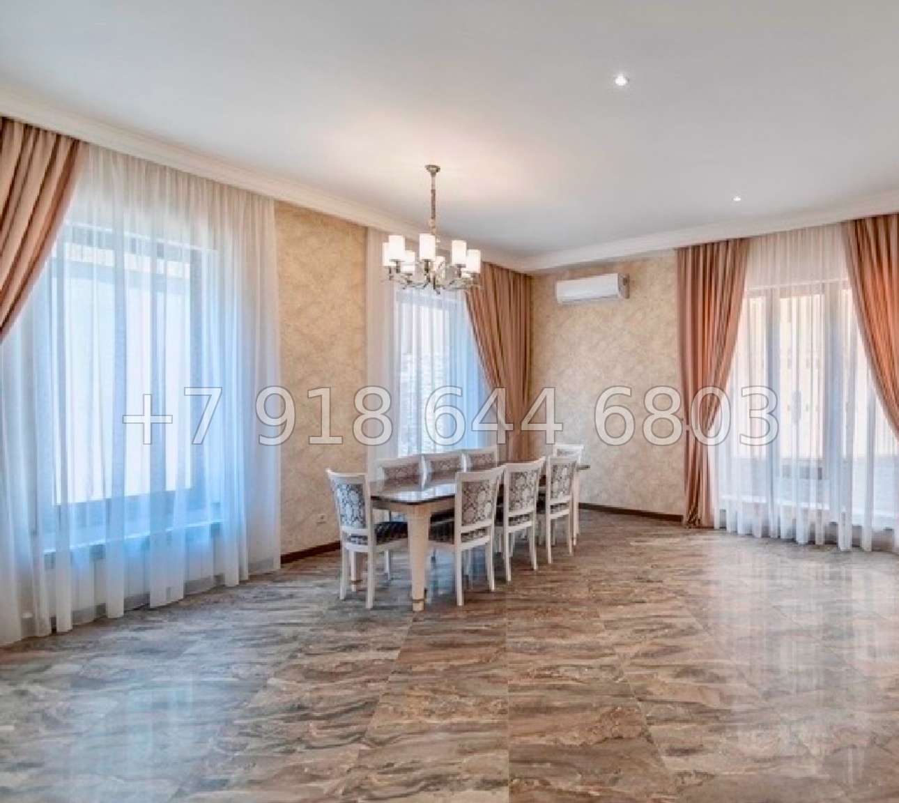 № 44 п. Дом с видом на горы Красной Поляны  - миниатюра 28