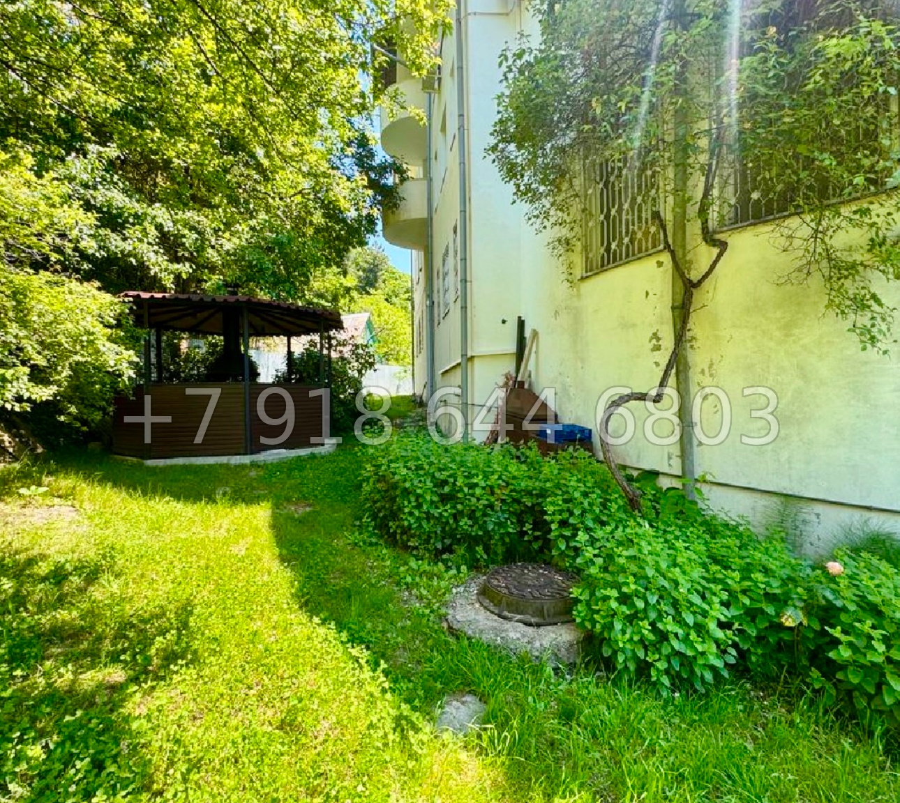 № 333. Дом в Сочи  - миниатюра 7