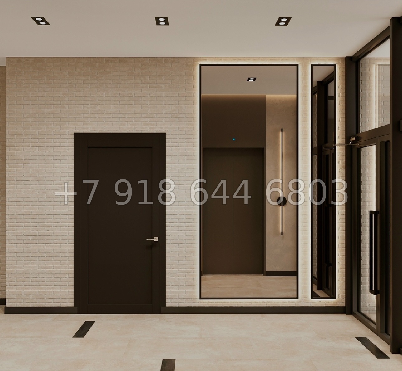 № 32 ю. ЖК Комарово Керчь - миниатюра 6