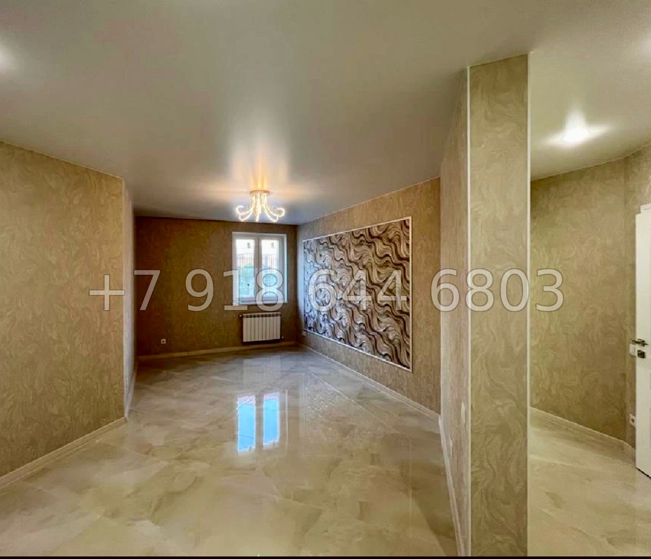 № 112 р. Квартира на море в Адлере  - миниатюра 10