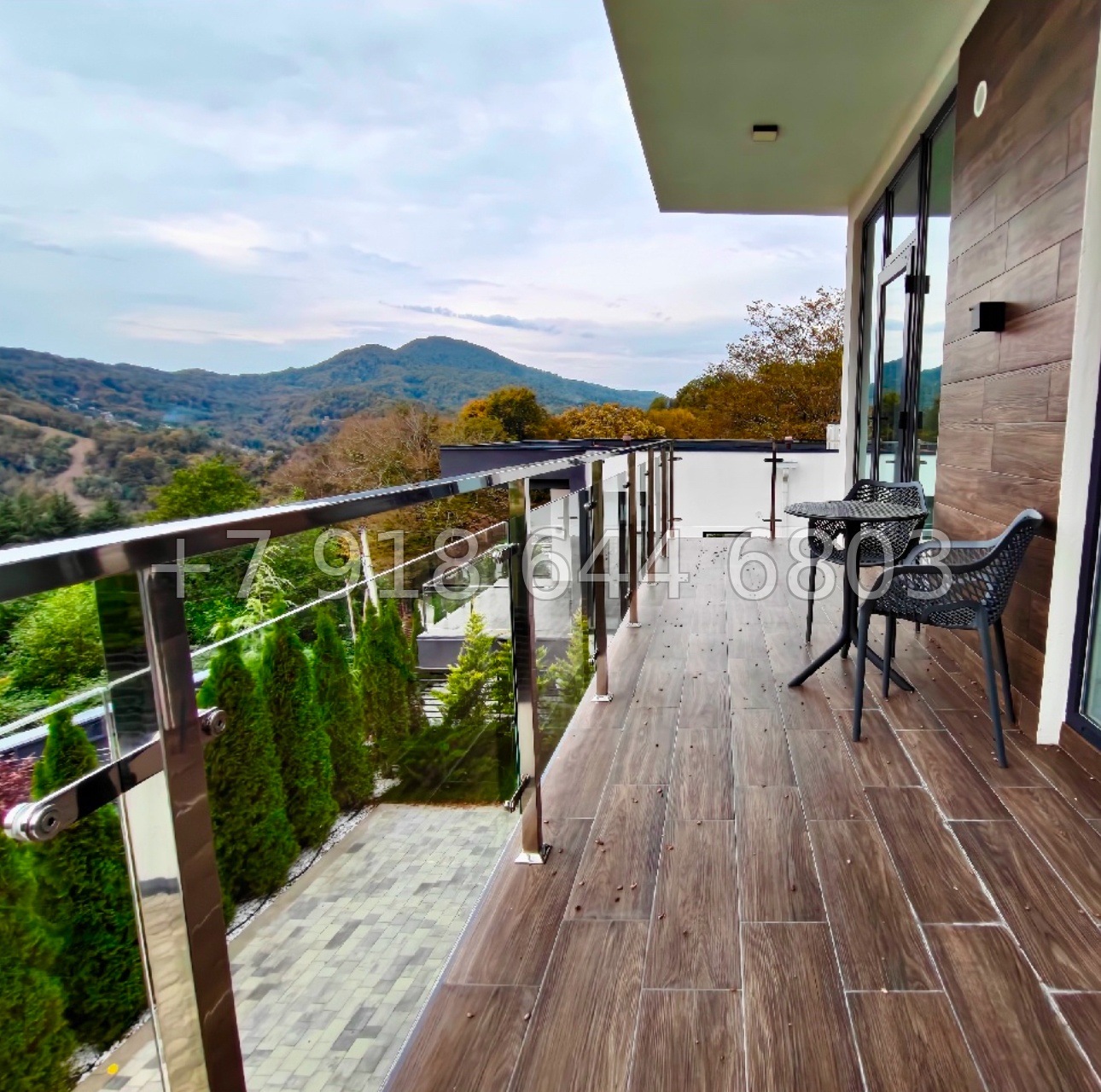 № 163 Б. Дом м ремонтом на Мацесте в Сочи  - миниатюра 19