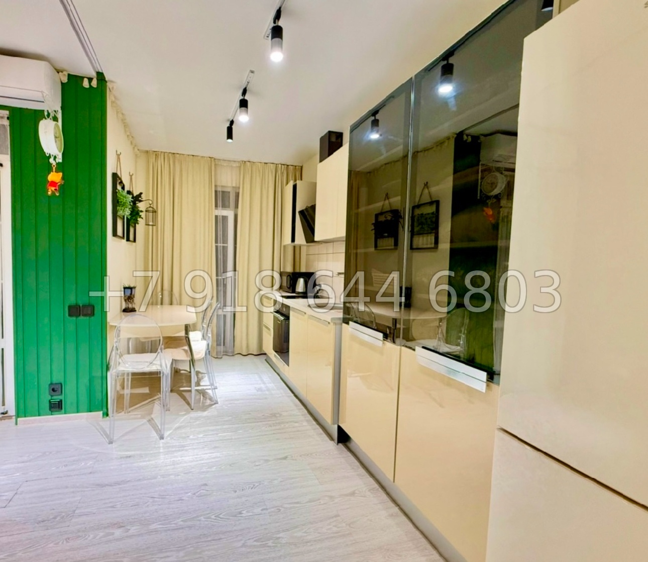 № 120 р. Квартира у моря в Кудепсте. Начало Адлера  - миниатюра 8