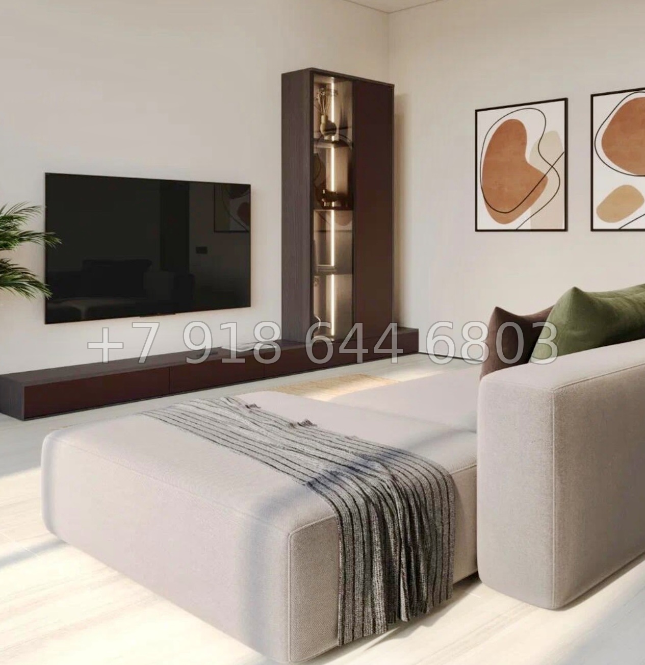 № 75 м. Дома в Сочи на Бытхе - миниатюра 19