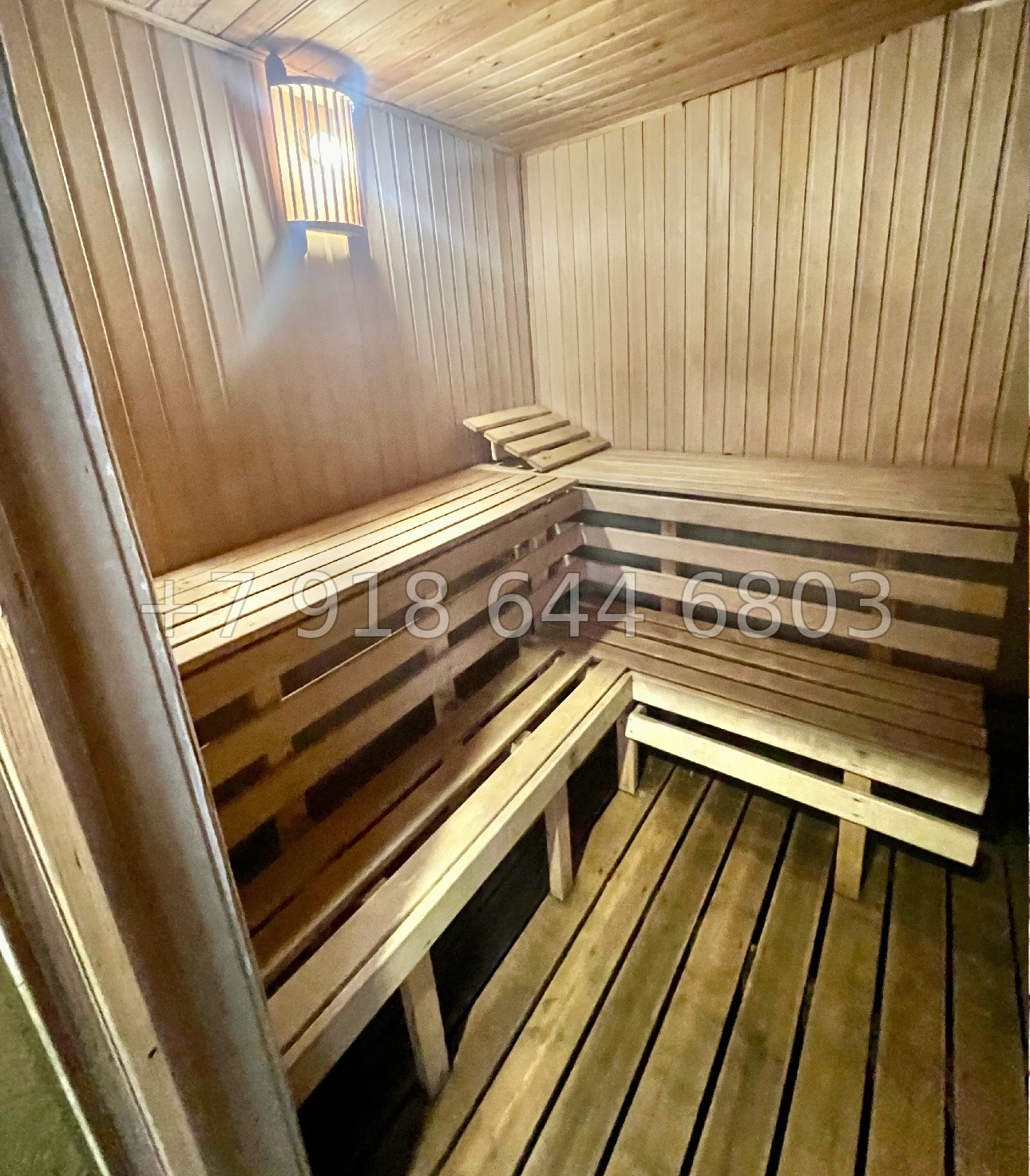 № 92 в. Мини-отель в Сириусе  - миниатюра 17