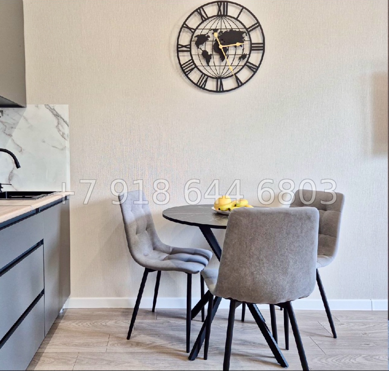 № 77 ш. ЖК Летний Сочи  - миниатюра 3