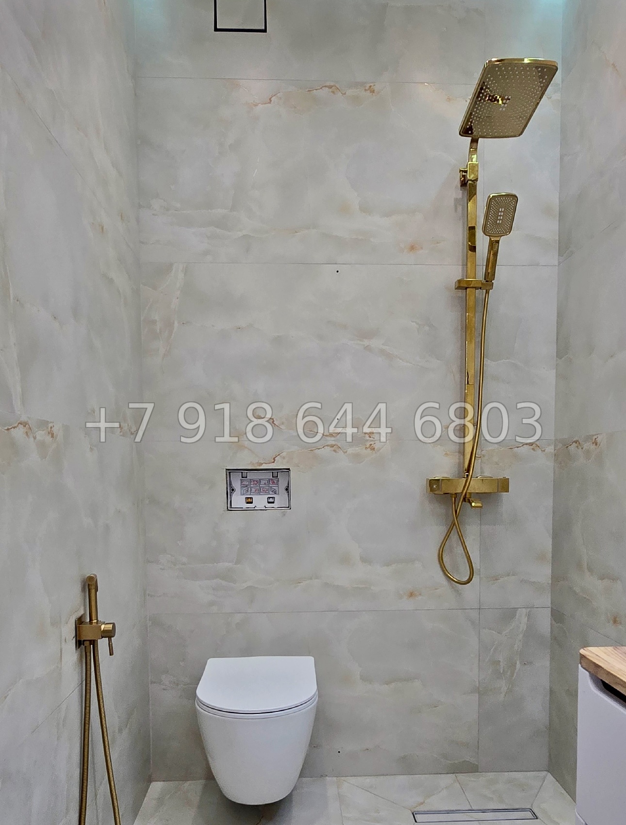 № 158 Б. Дом с ремонтом в Адлере  - миниатюра 14