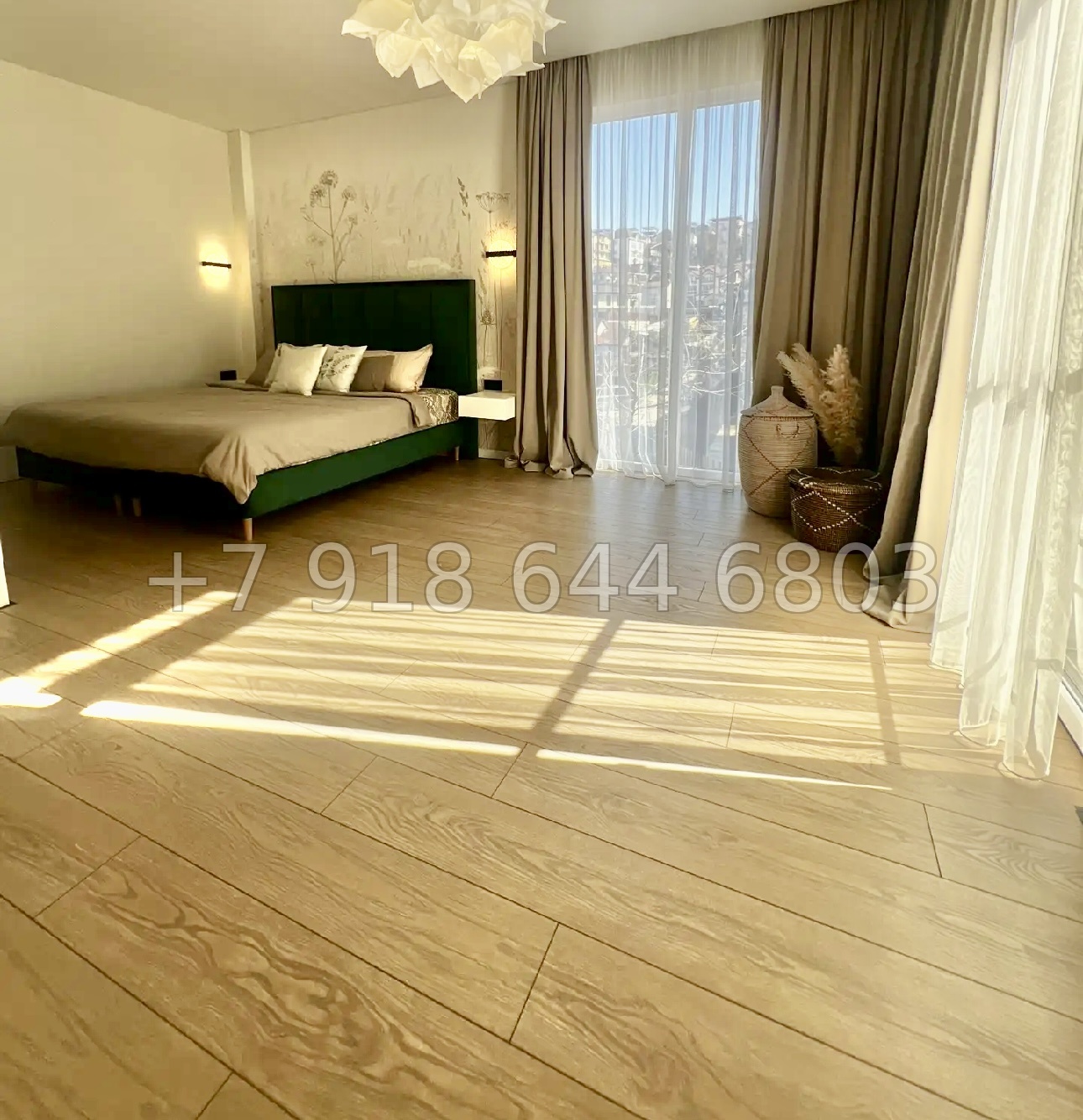 № 177 Б. Дом в Сочи с хорошим ремонтом  - миниатюра 7