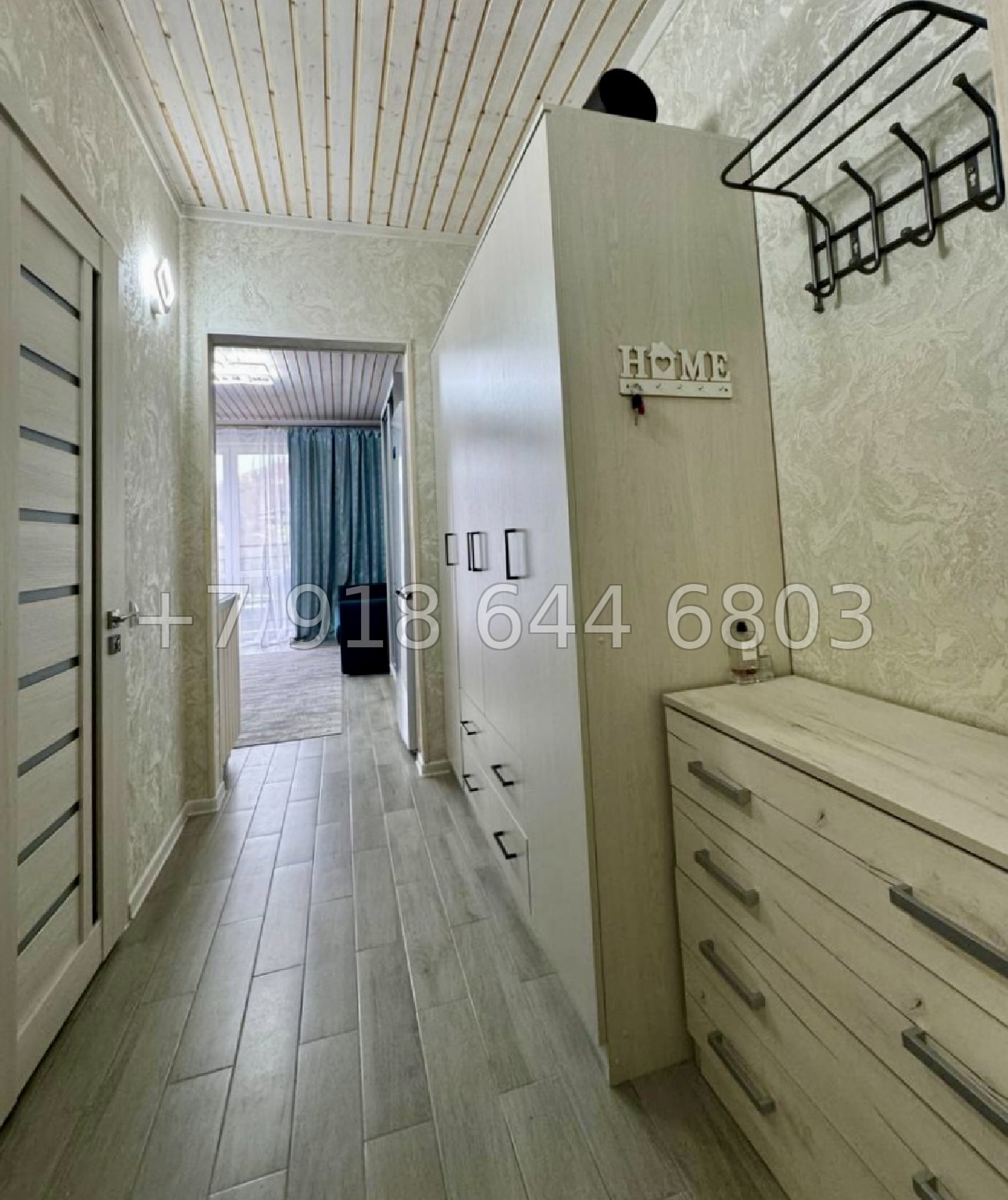 № 81п. Дешевая квартира в Сочи. Законная недвижимость на море - миниатюра 5